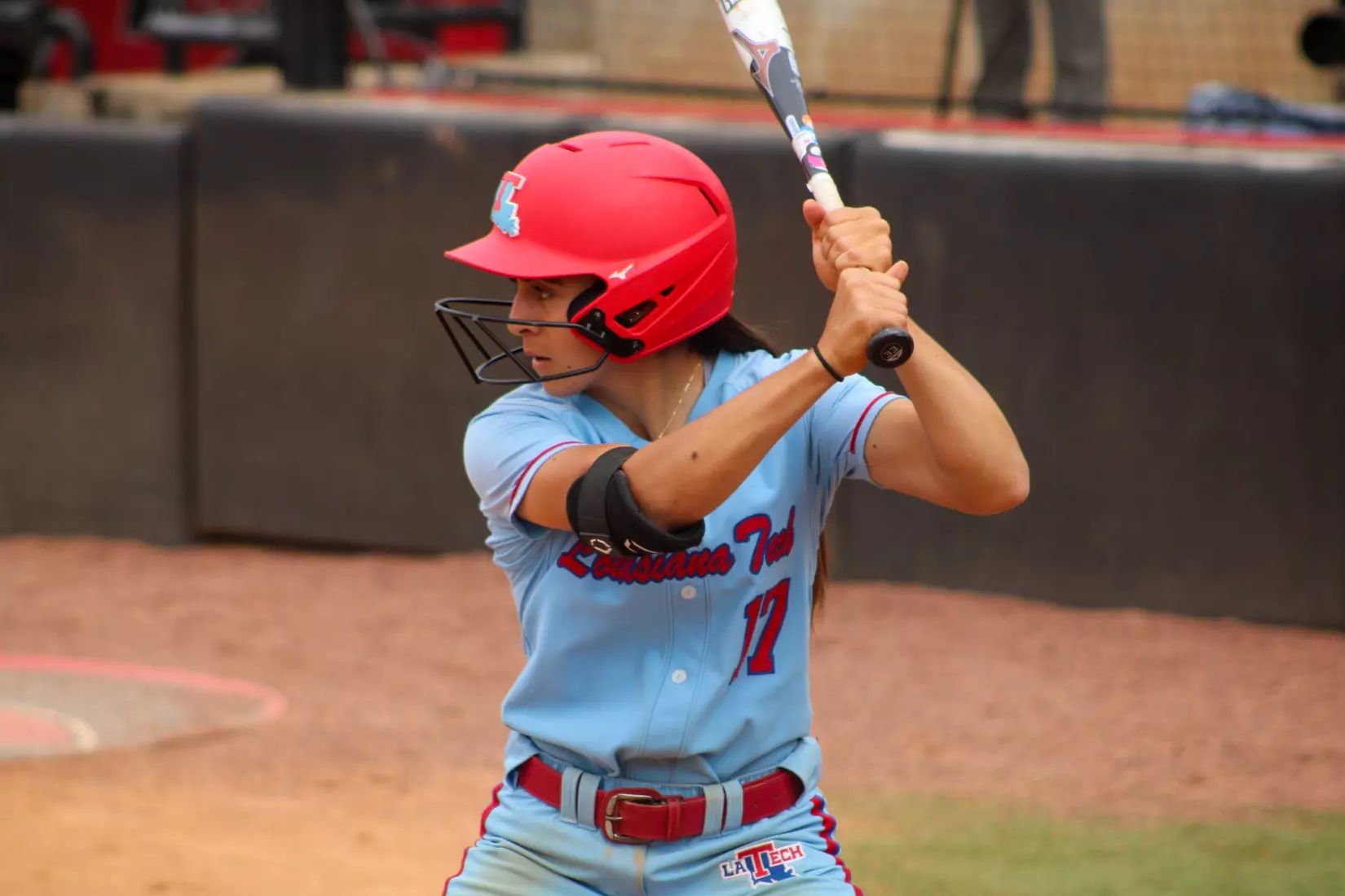 Bulldogs face Hilltoppers in Saturday double header.