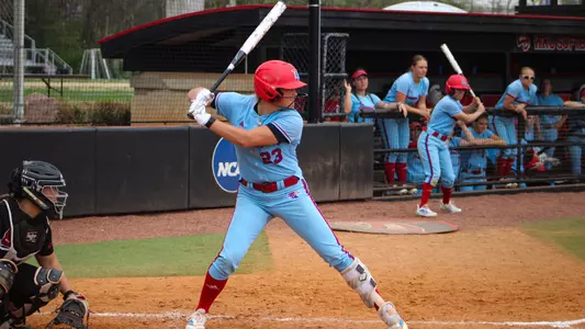 Reagan Marchant vs. WKU