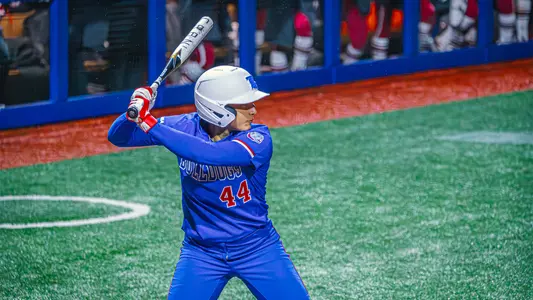 Nicole Hammoude vs. Arkansas