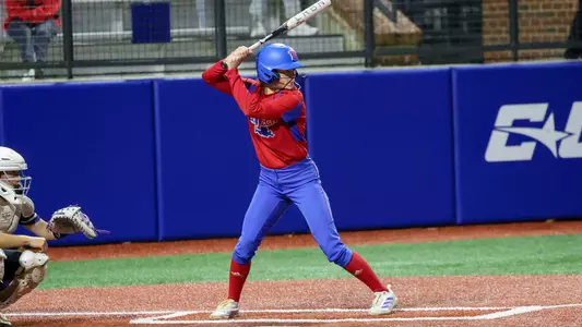 KB Briley vs. SFA
