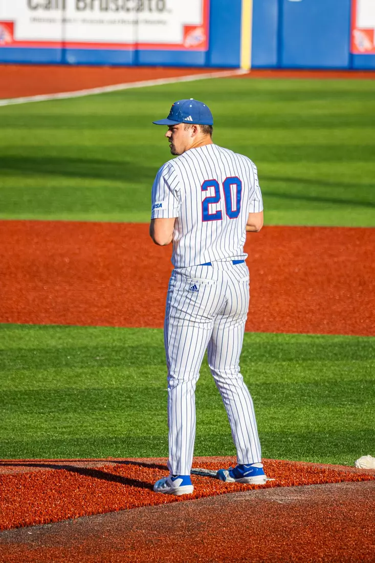 Bulldogs drop series opener to Tigers, 7-2