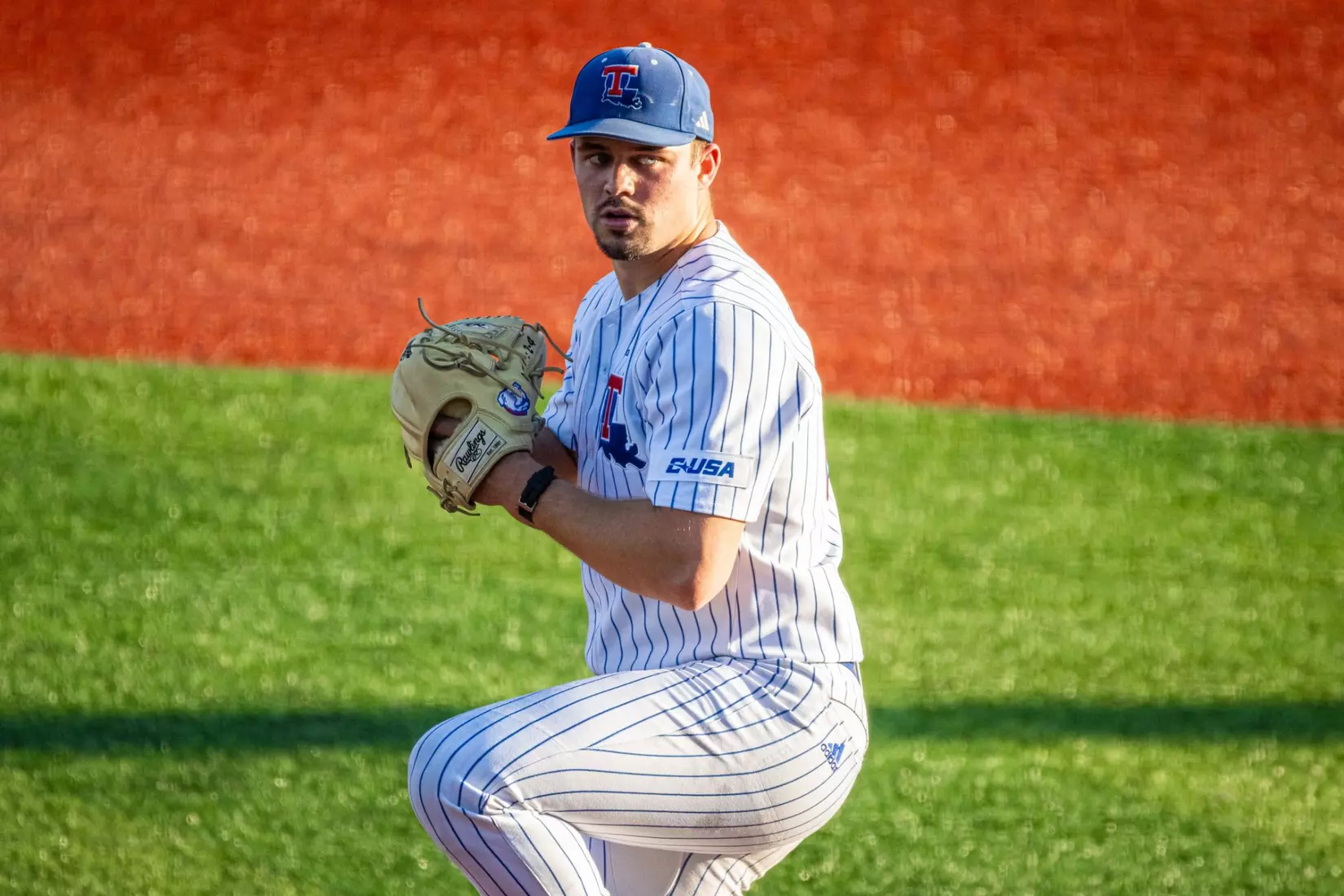 Bulldogs drop series opener to Tigers, 7-2