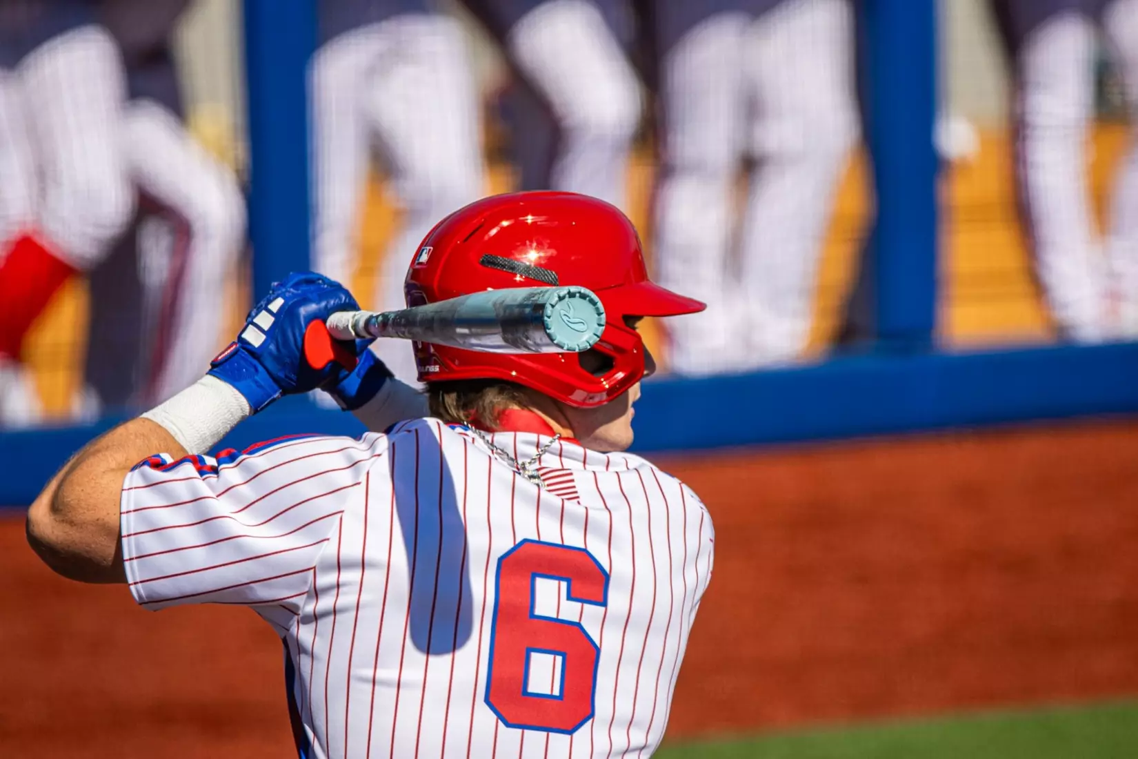 Bulldogs hit three homers in 11-4 victory over Tigers