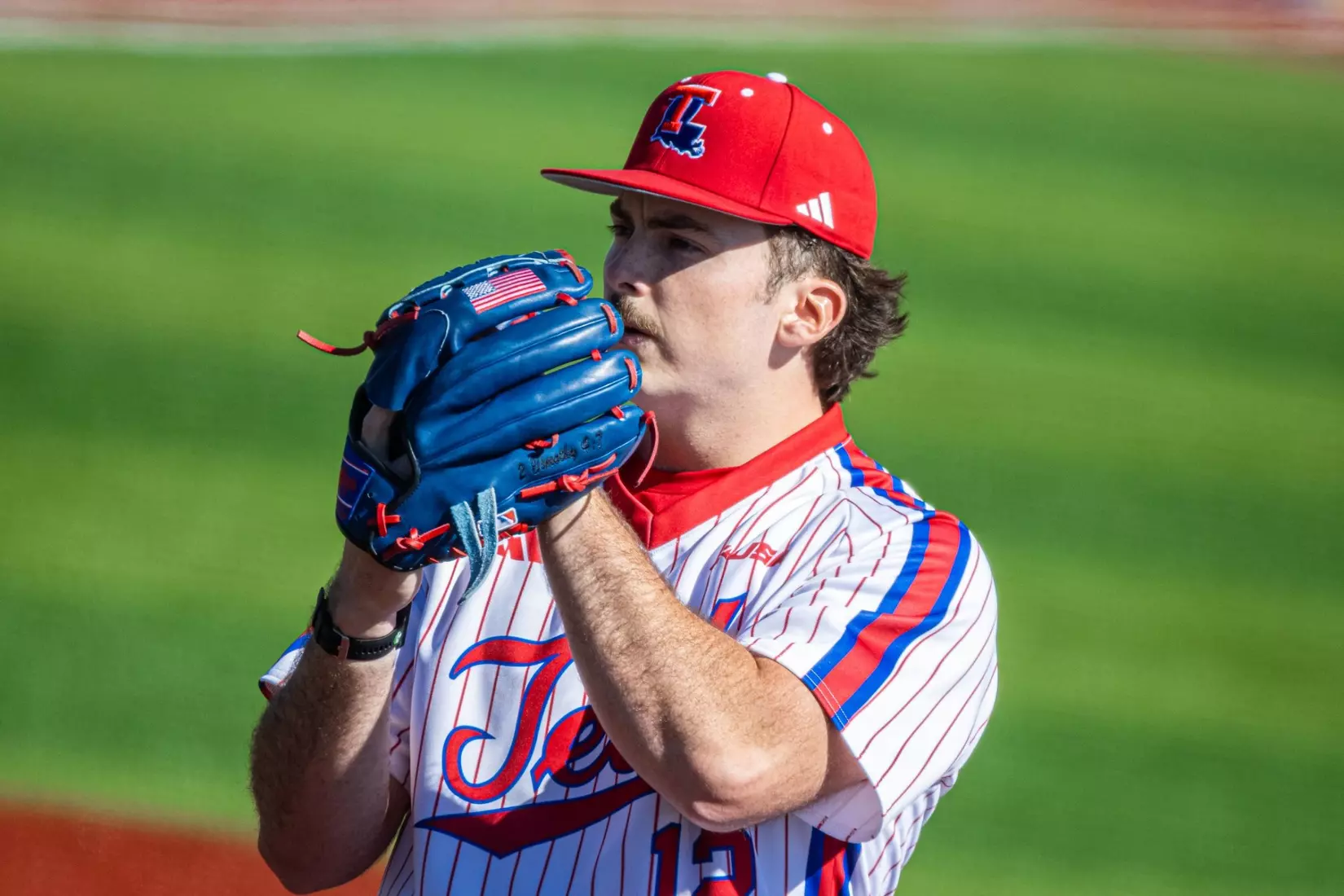Bulldogs hit three homers in 11-4 victory over Tigers