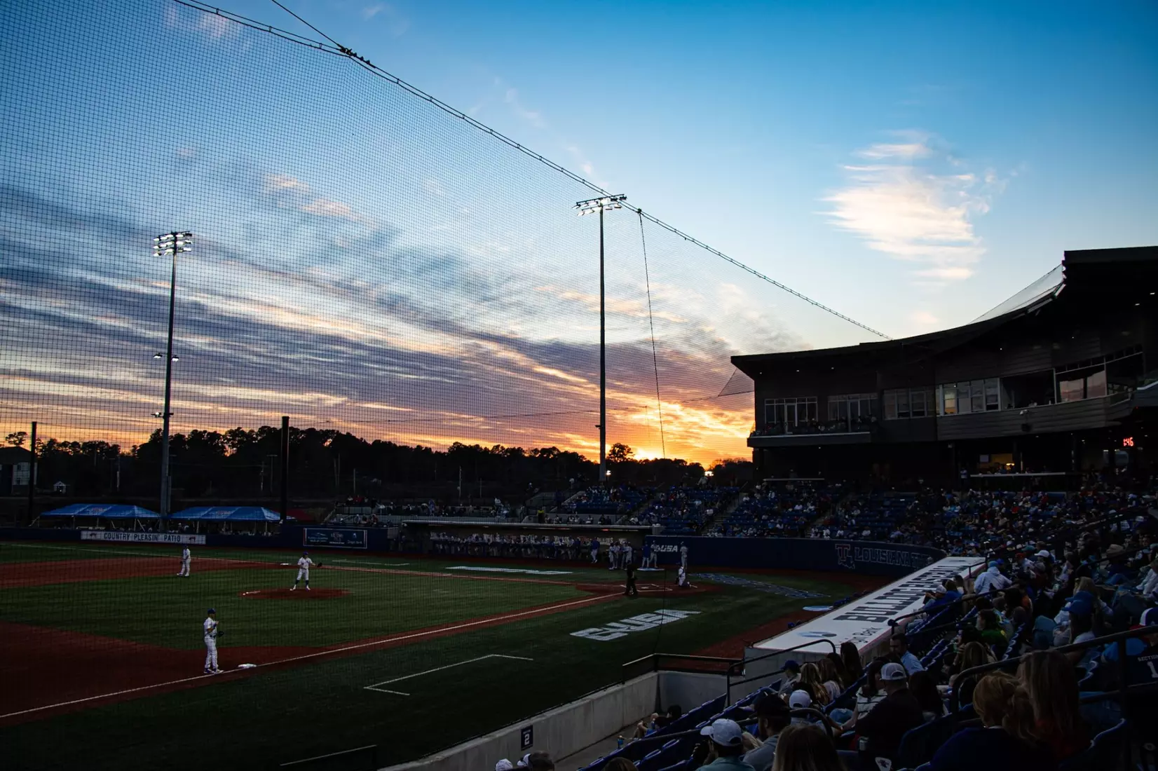 Bulldogs drop series opener to Tigers, 7-2