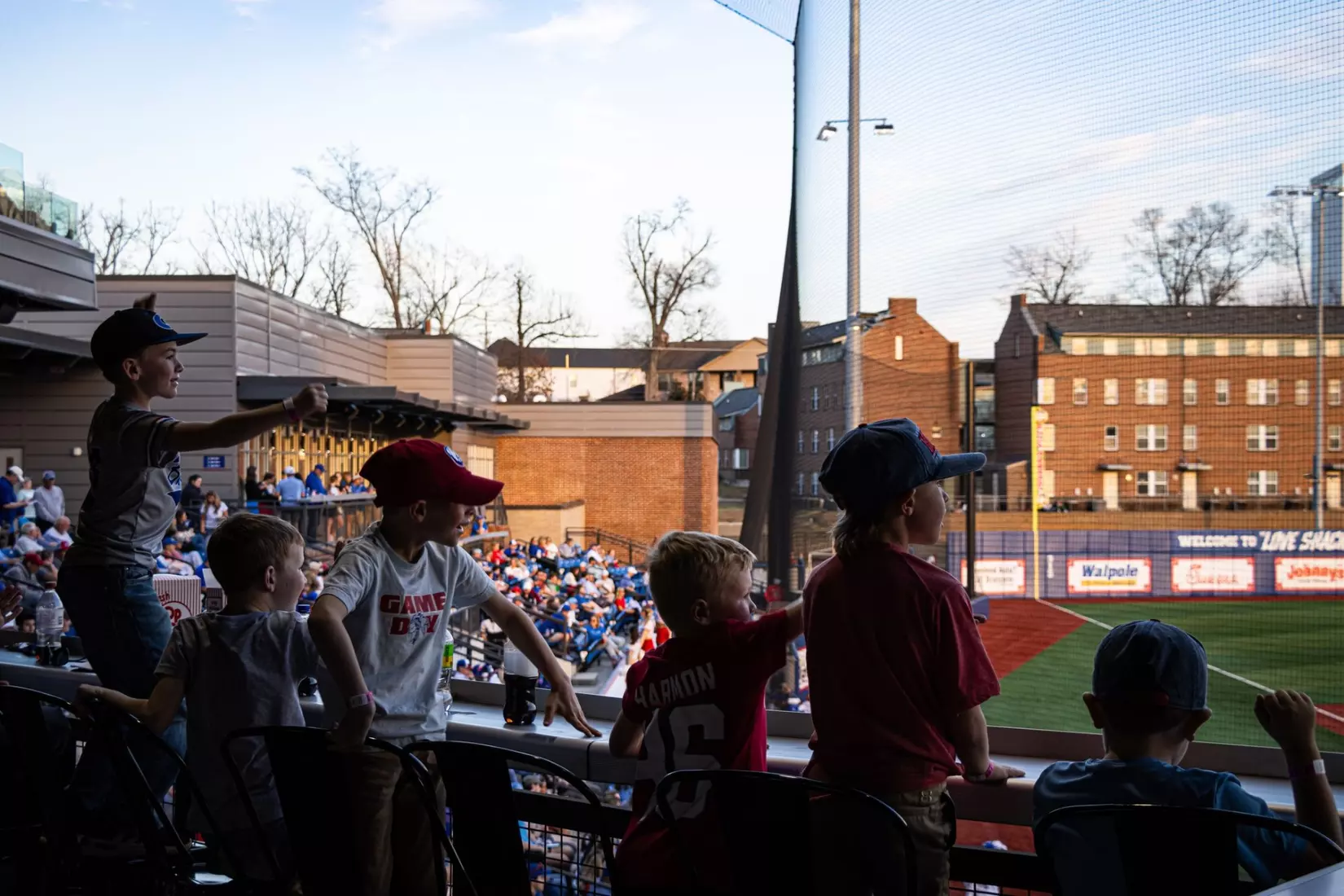 Bulldogs drop series opener to Tigers, 7-2
