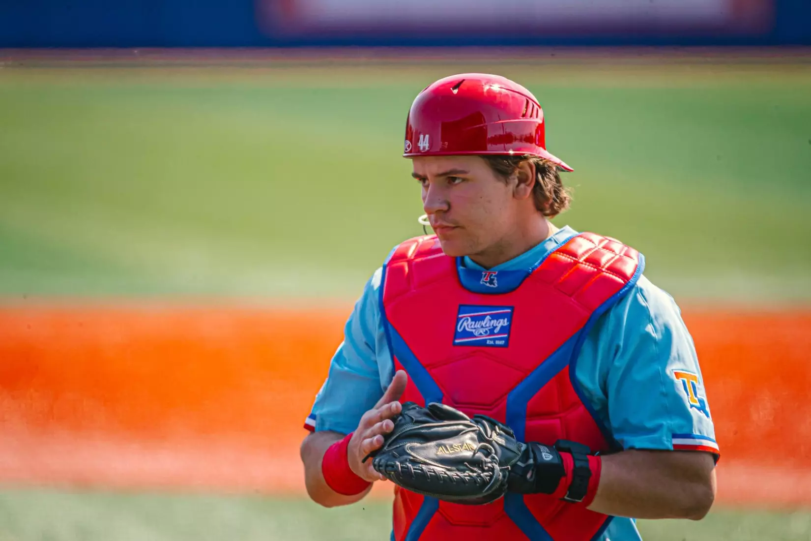 Bulldogs dropped weekend series against Tigers