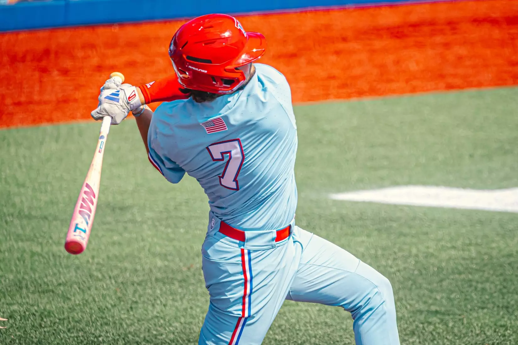 Bulldogs dropped weekend series against Tigers