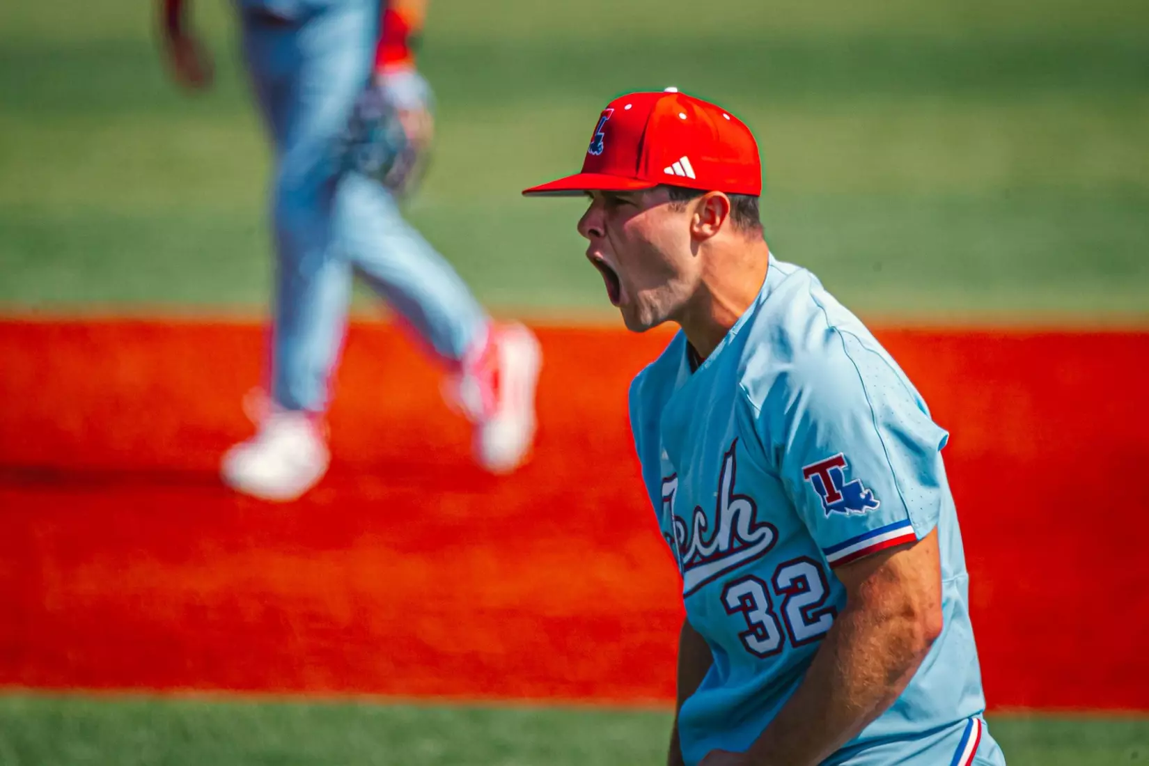 Bulldogs dropped weekend series against Tigers