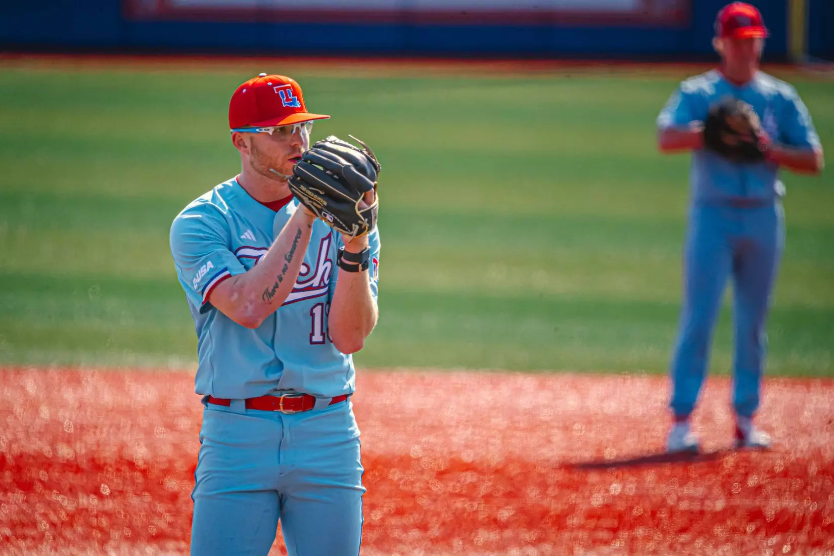 Bulldogs dropped weekend series against Tigers