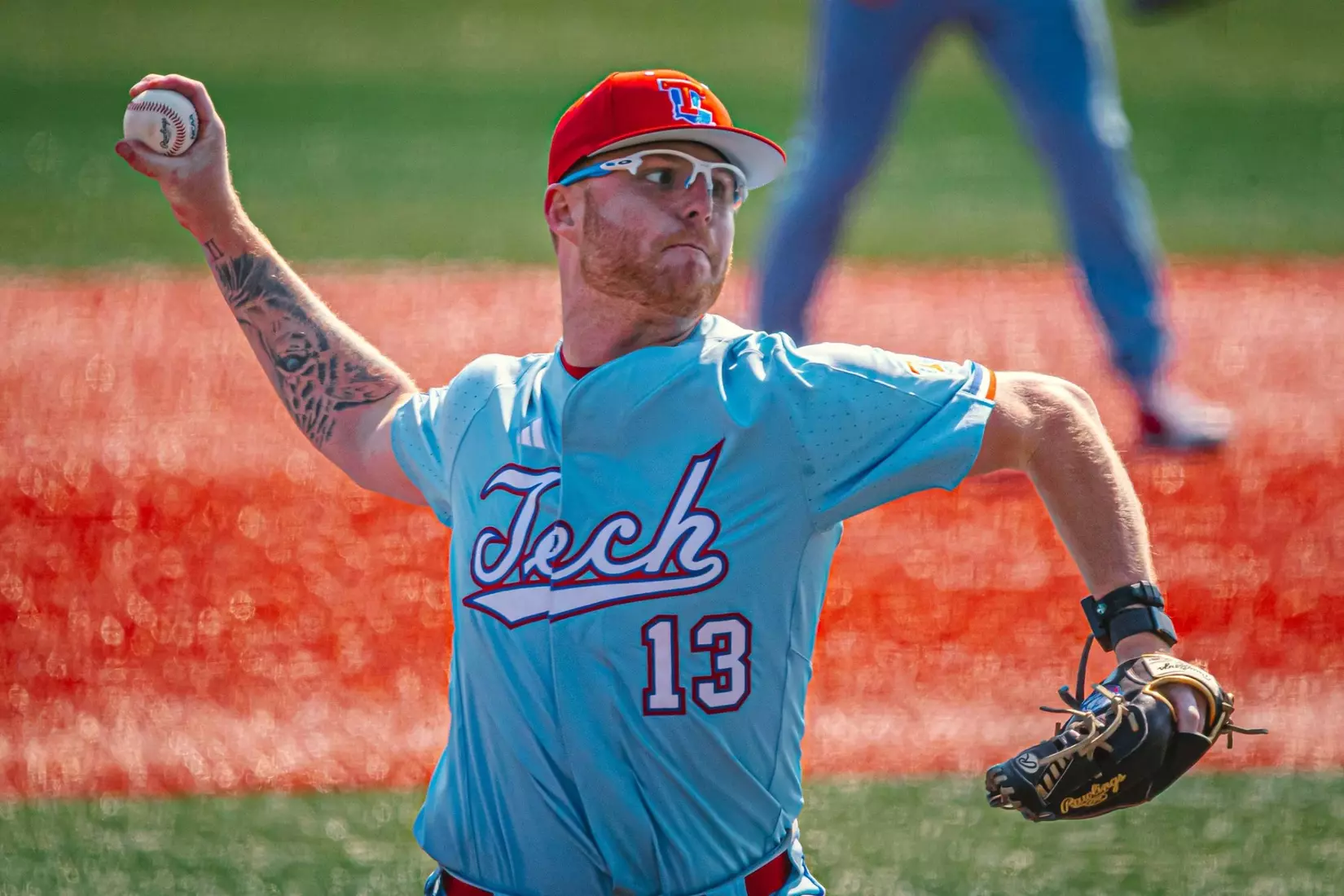 Bulldogs dropped weekend series against Tigers