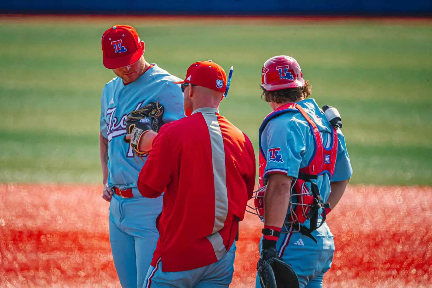 Bulldogs dropped weekend series against Tigers