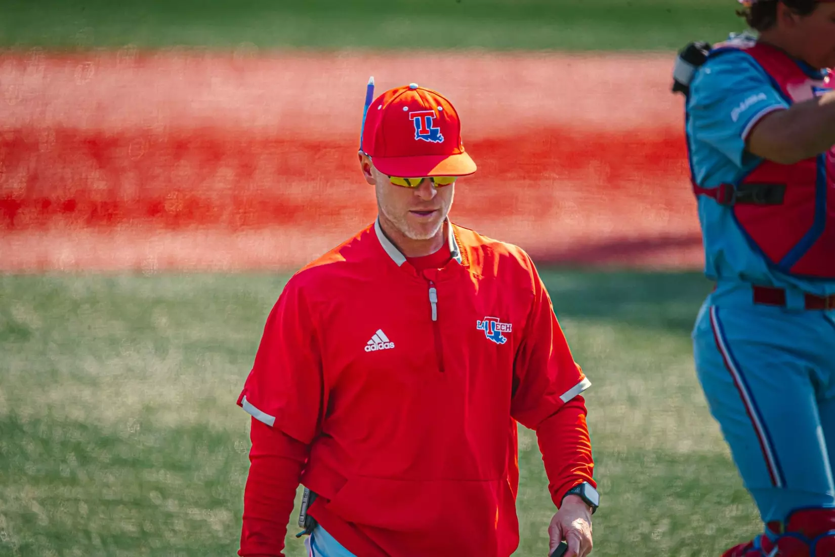 Bulldogs dropped weekend series against Tigers