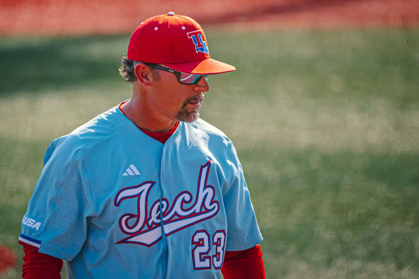 Bulldogs dropped weekend series against Tigers