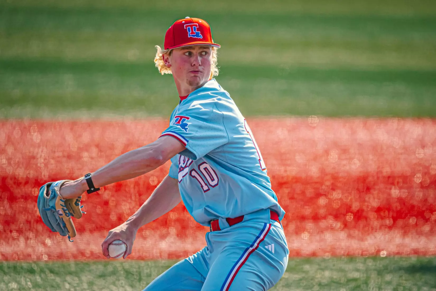 Bulldogs dropped weekend series against Tigers
