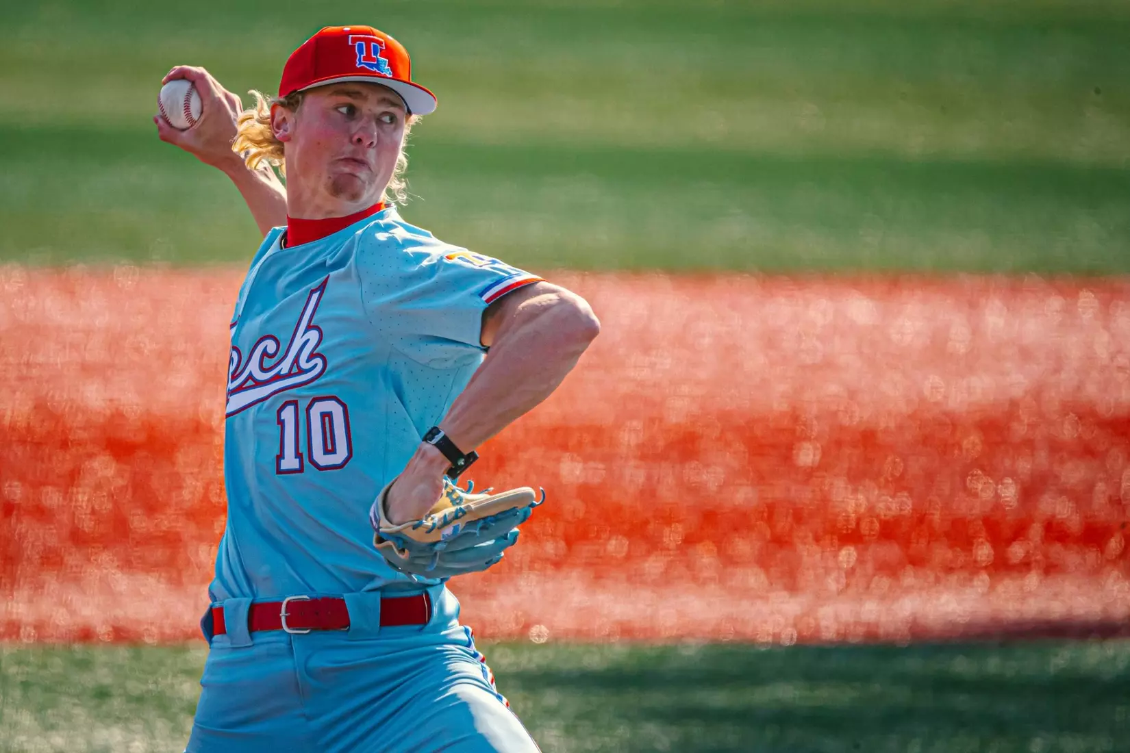 Bulldogs dropped weekend series against Tigers
