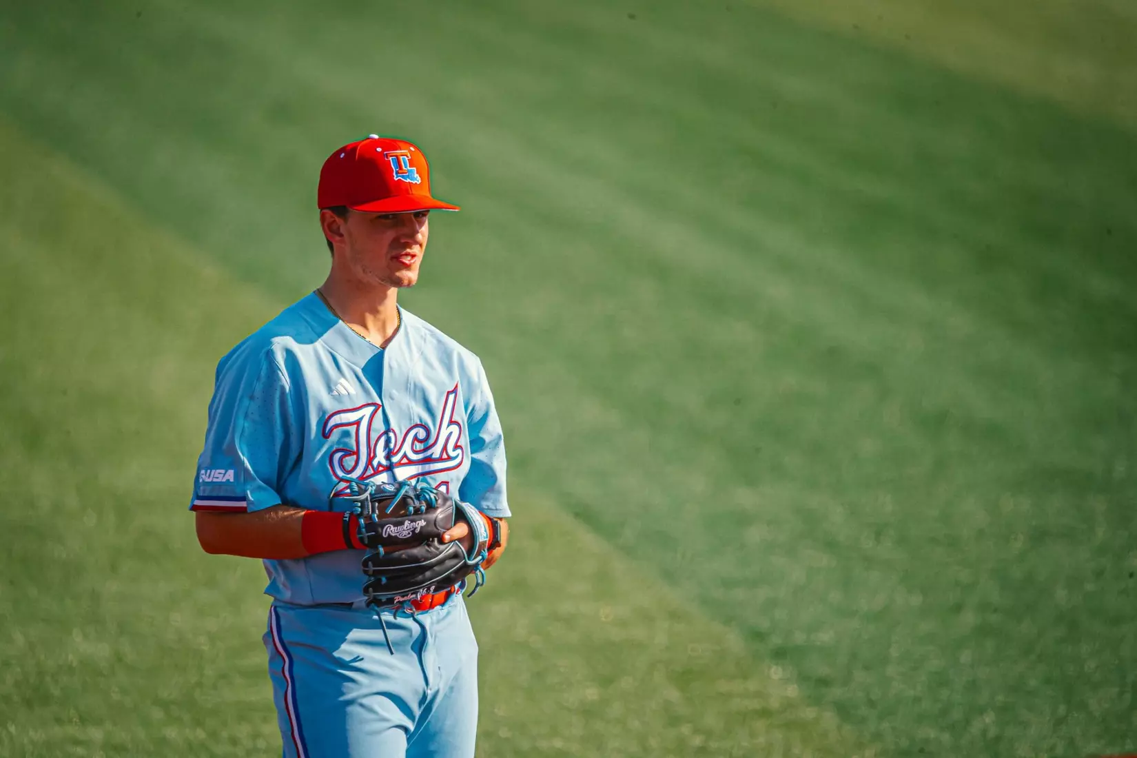 Bulldogs dropped weekend series against Tigers