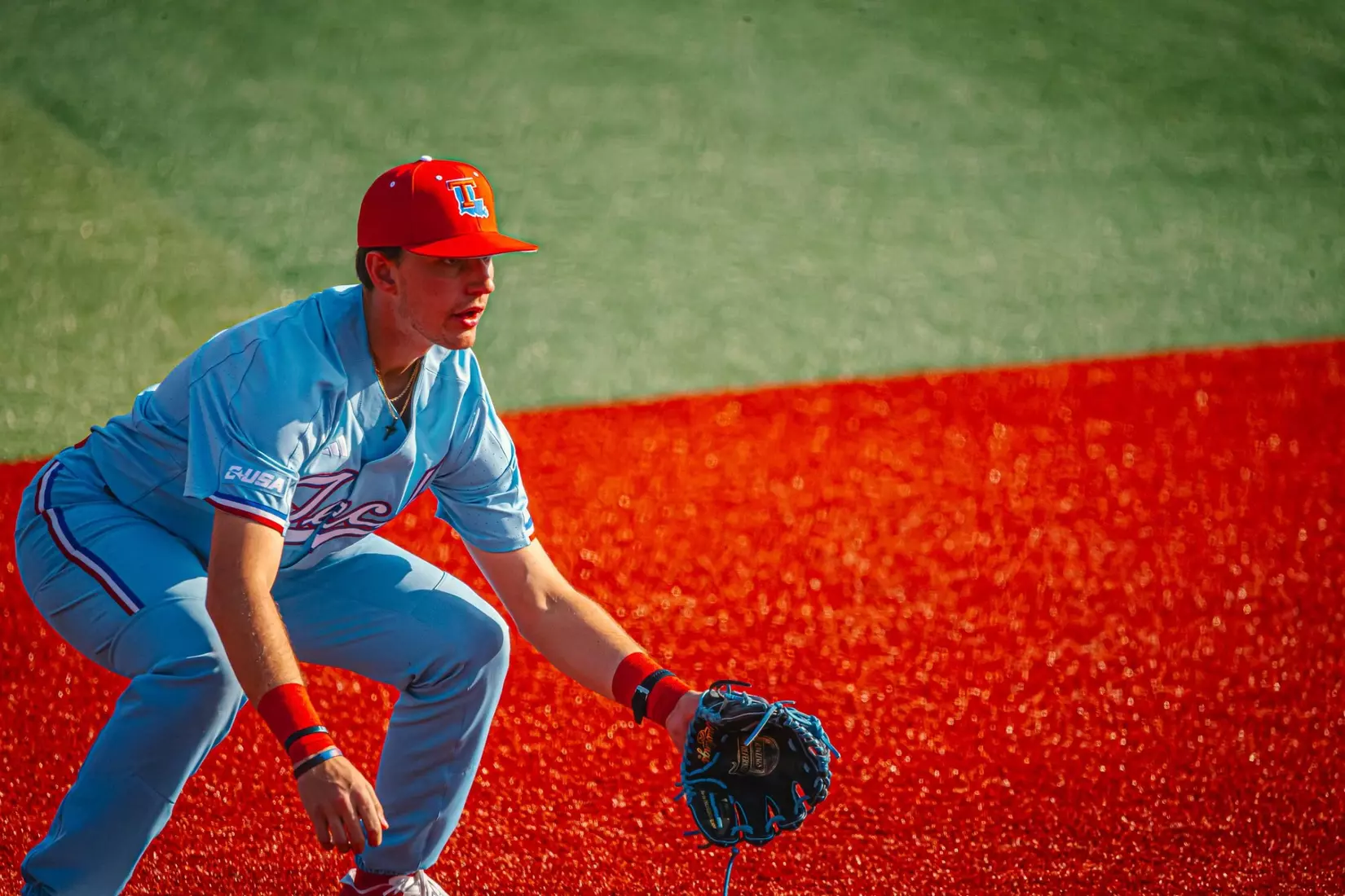 Bulldogs dropped weekend series against Tigers