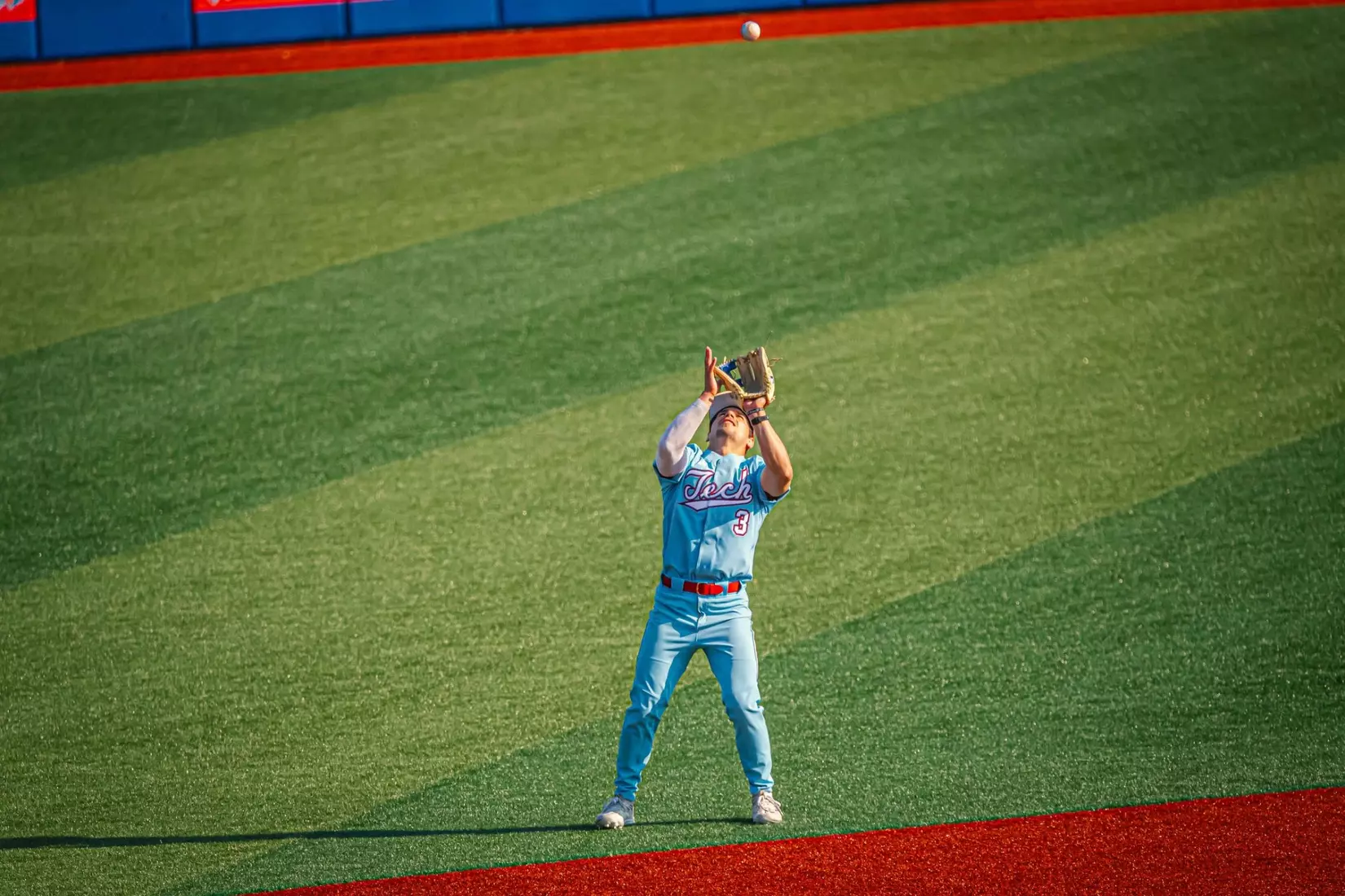 Bulldogs dropped weekend series against Tigers