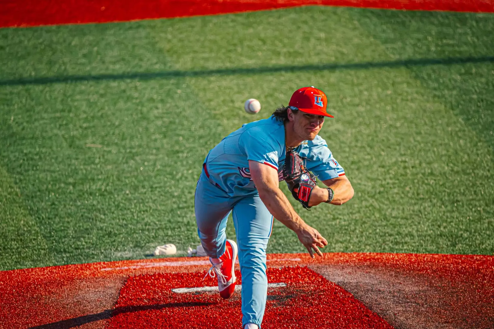 Bulldogs dropped weekend series against Tigers