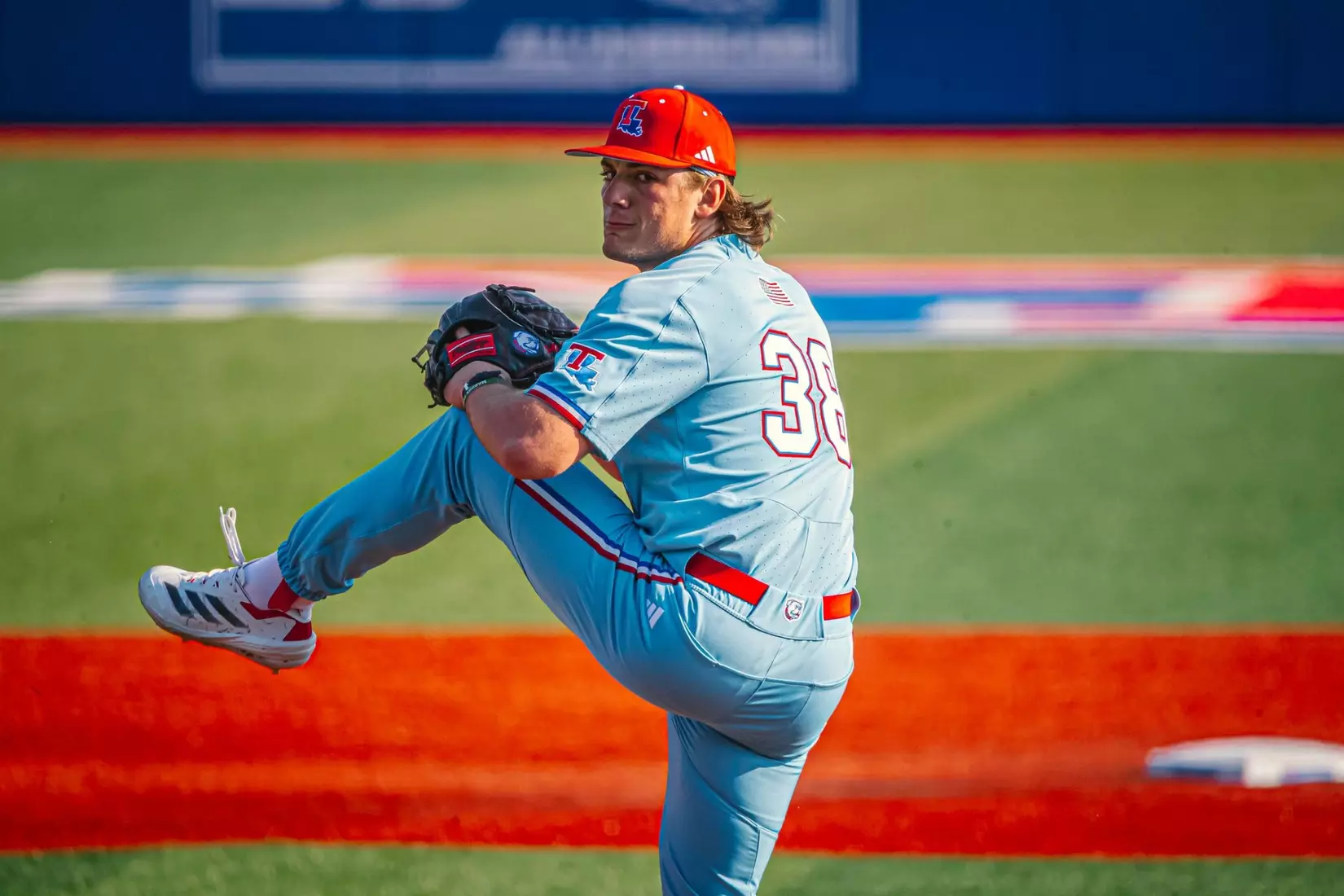 Bulldogs dropped weekend series against Tigers