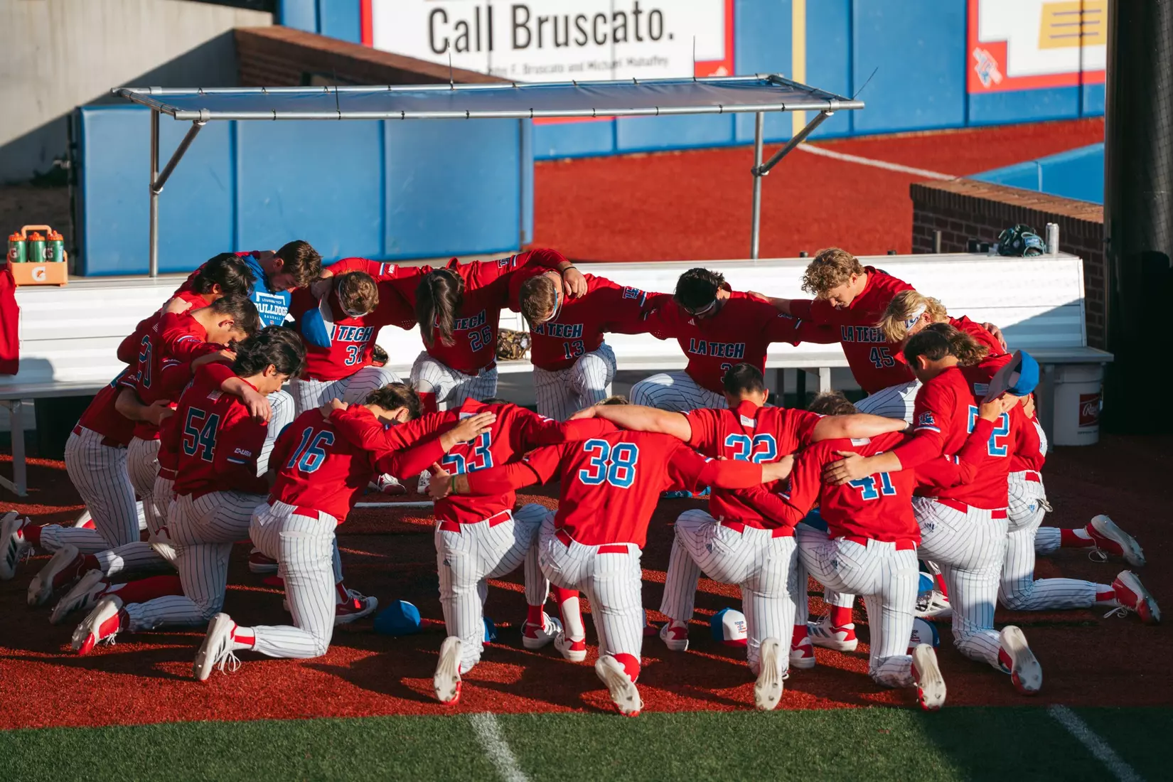 Bulldogs win 10-0, sweep midweek series versus Colonels