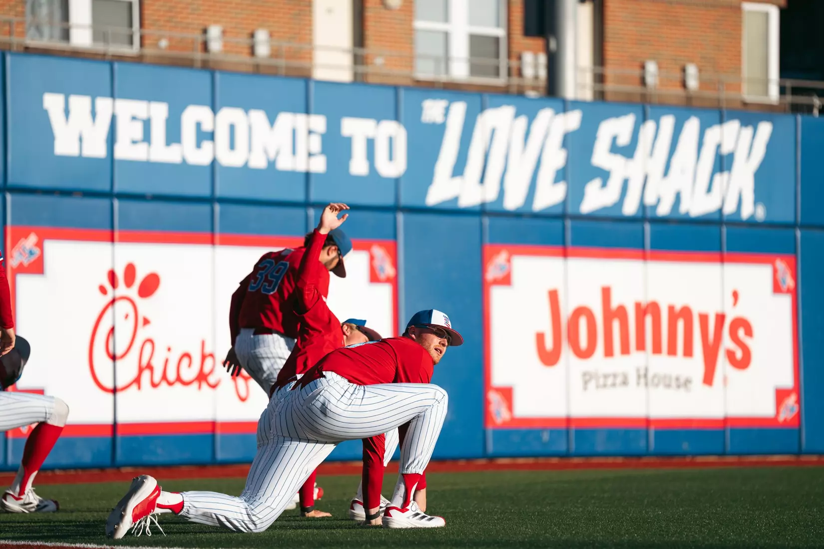 Bulldogs win 10-0, sweep midweek series versus Colonels