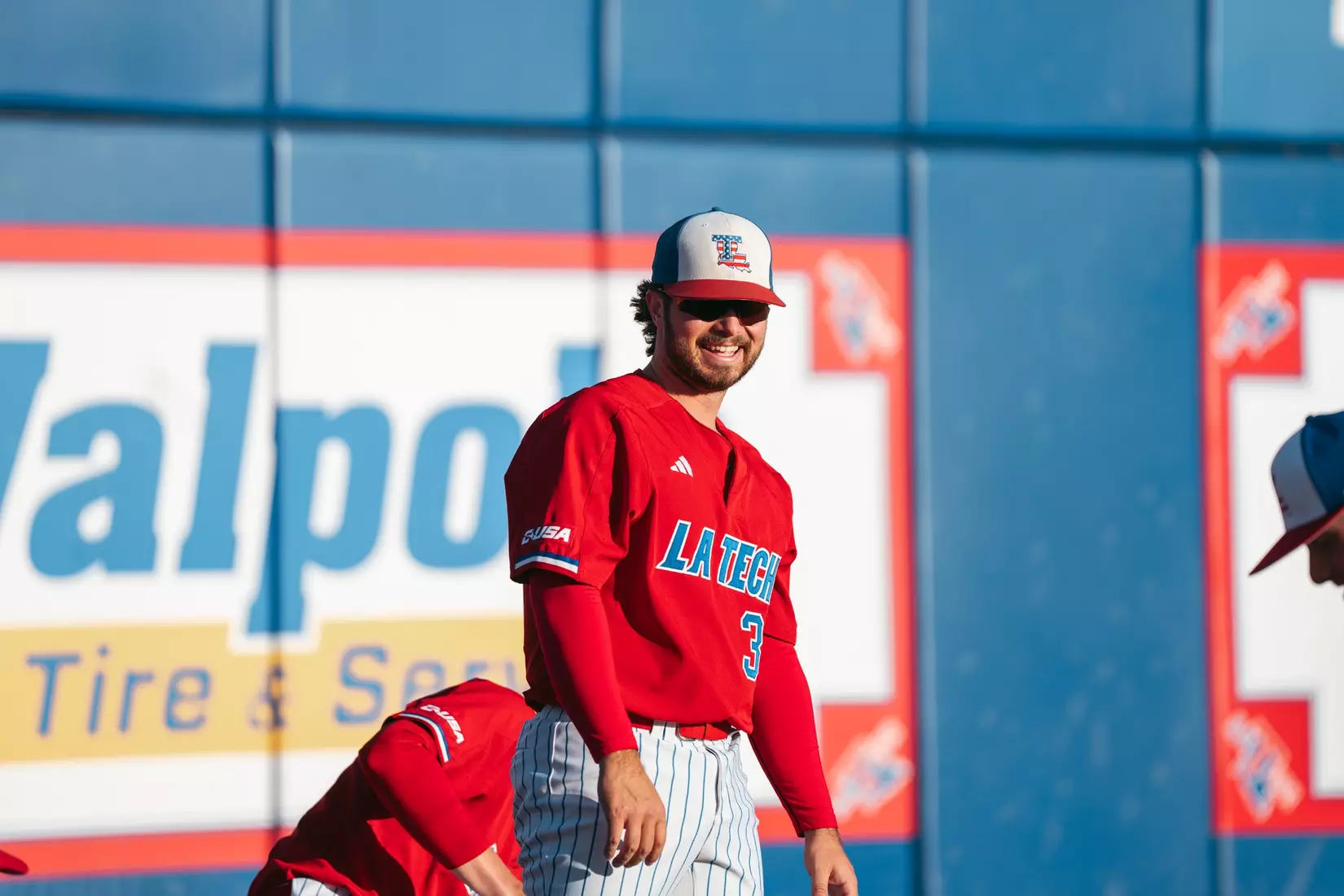 Bulldogs win 10-0, sweep midweek series versus Colonels