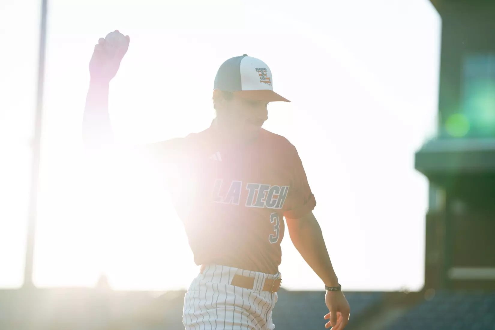 Bulldogs win 10-0, sweep midweek series versus Colonels
