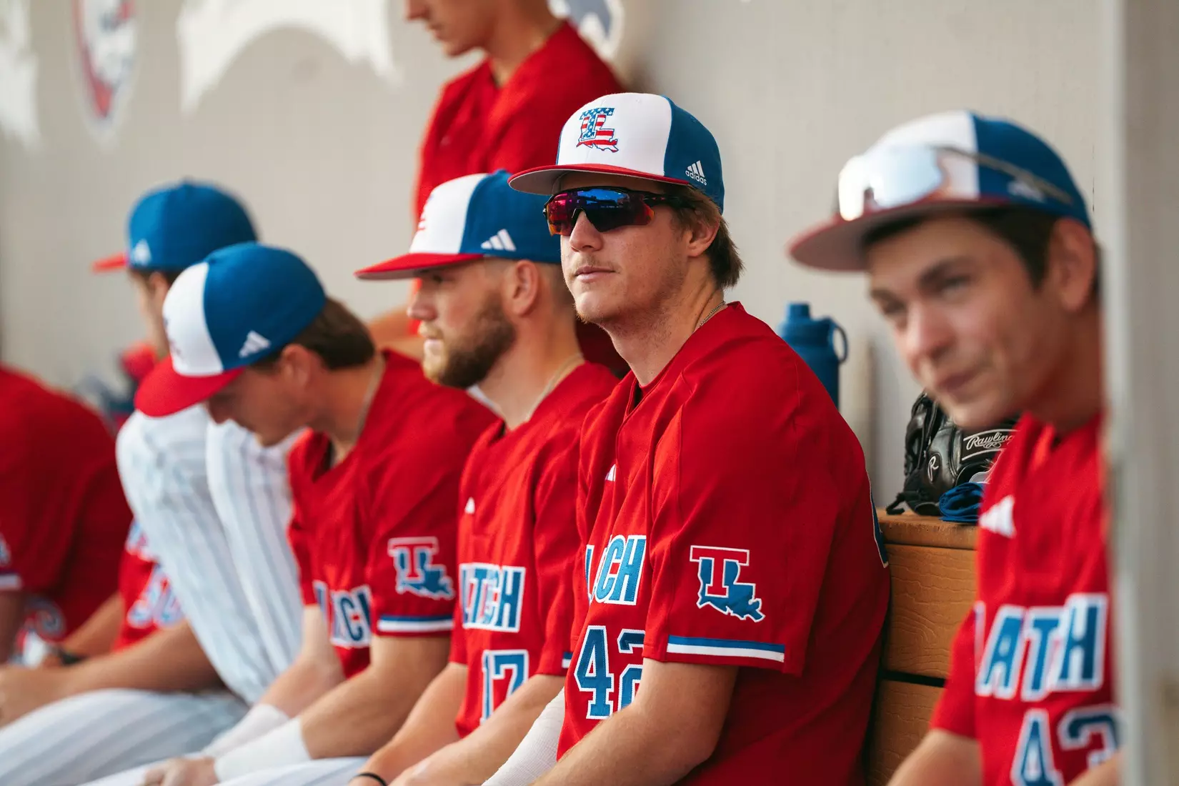 Bulldogs win 10-0, sweep midweek series versus Colonels
