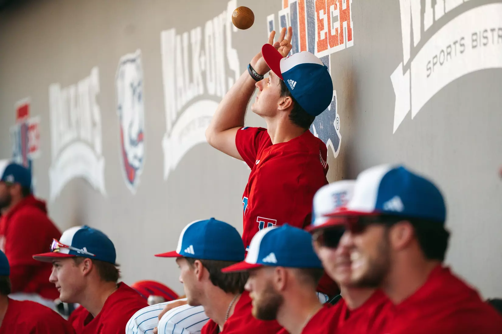 Bulldogs win 10-0, sweep midweek series versus Colonels