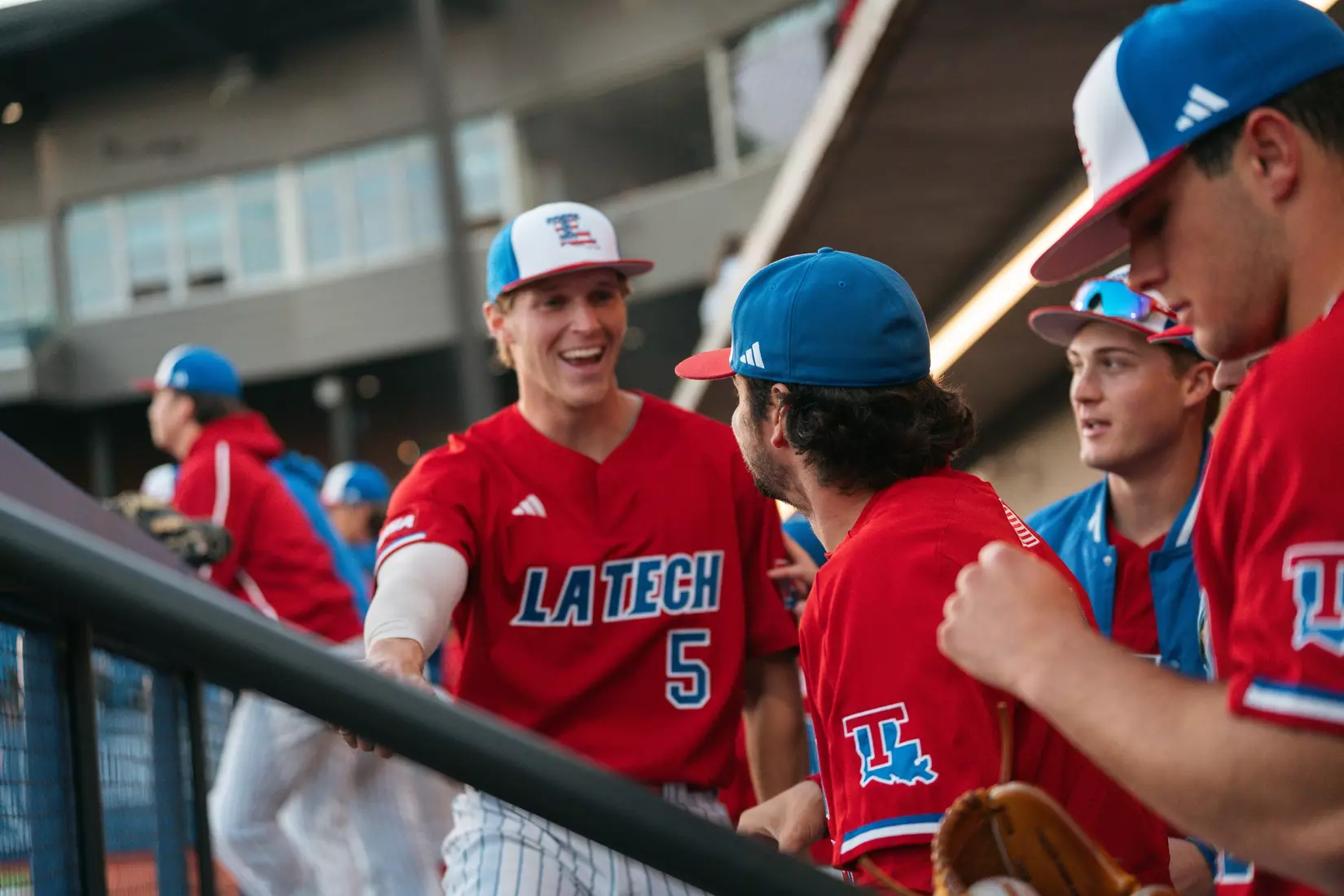 Bulldogs win 10-0, sweep midweek series versus Colonels