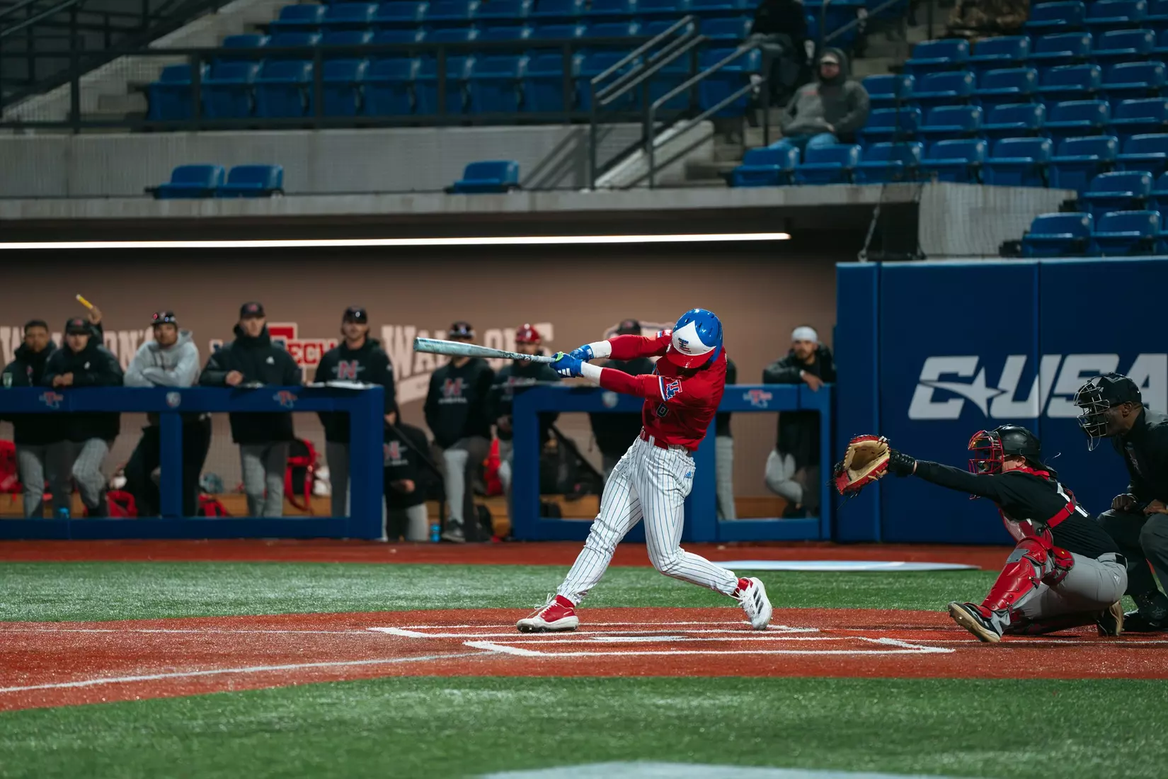 Bulldogs win 10-0, sweep midweek series versus Colonels