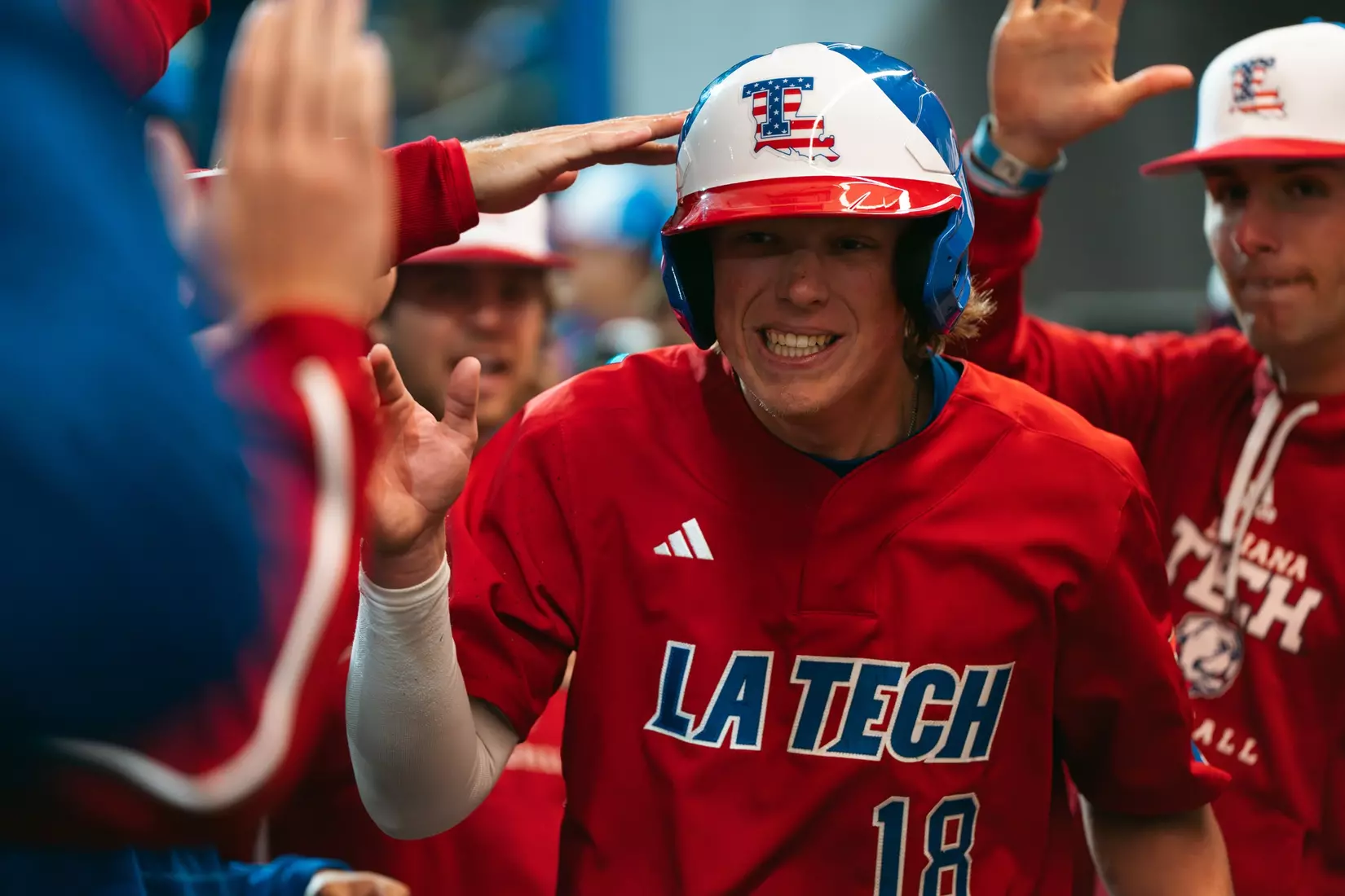 Bulldogs win 10-0, sweep midweek series versus Colonels