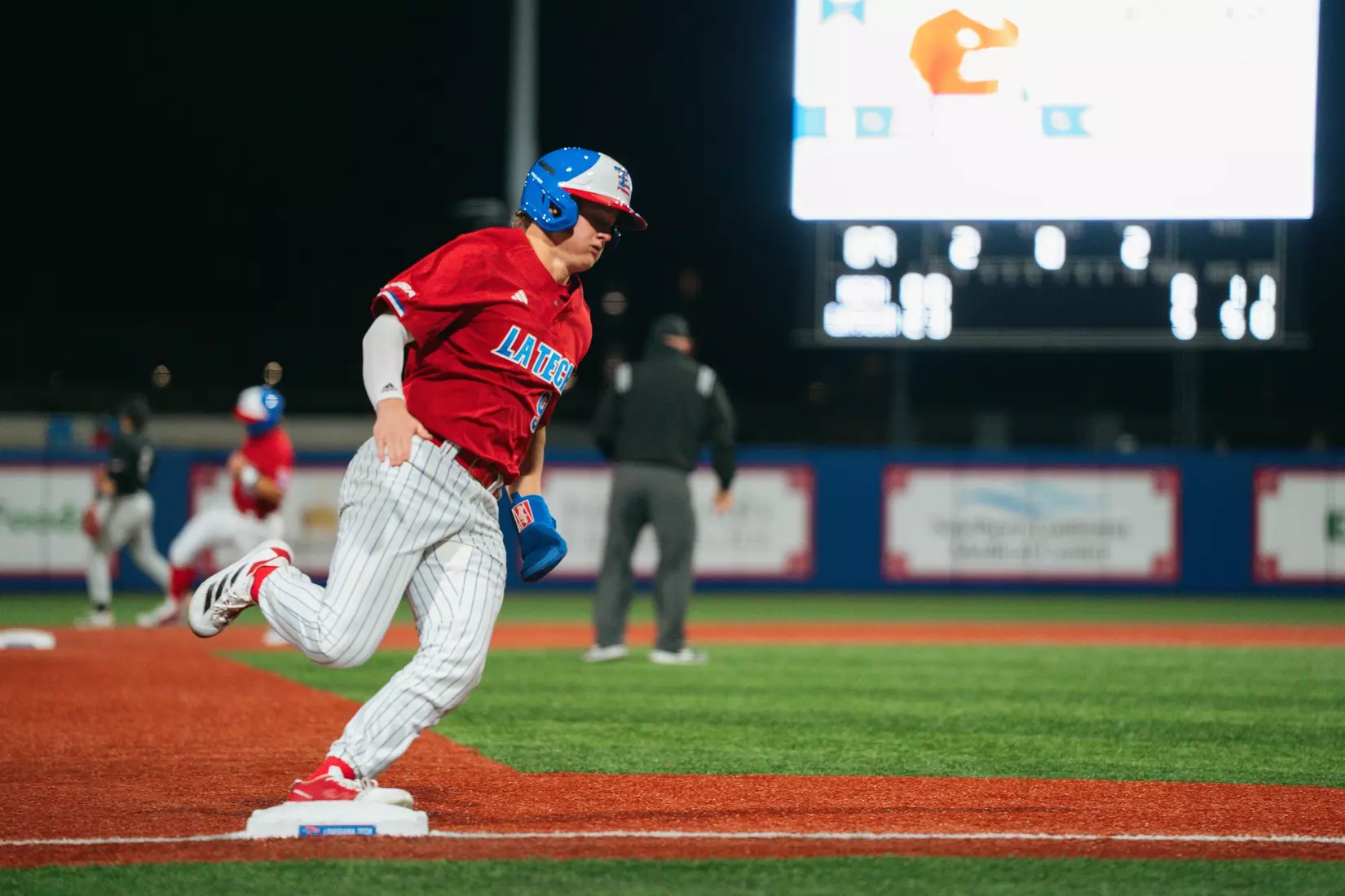 Bulldogs win 10-0, sweep midweek series versus Colonels