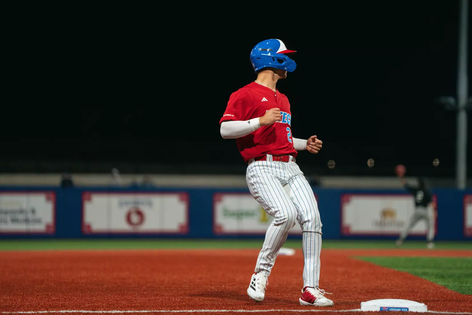 Bulldogs win 10-0, sweep midweek series versus Colonels