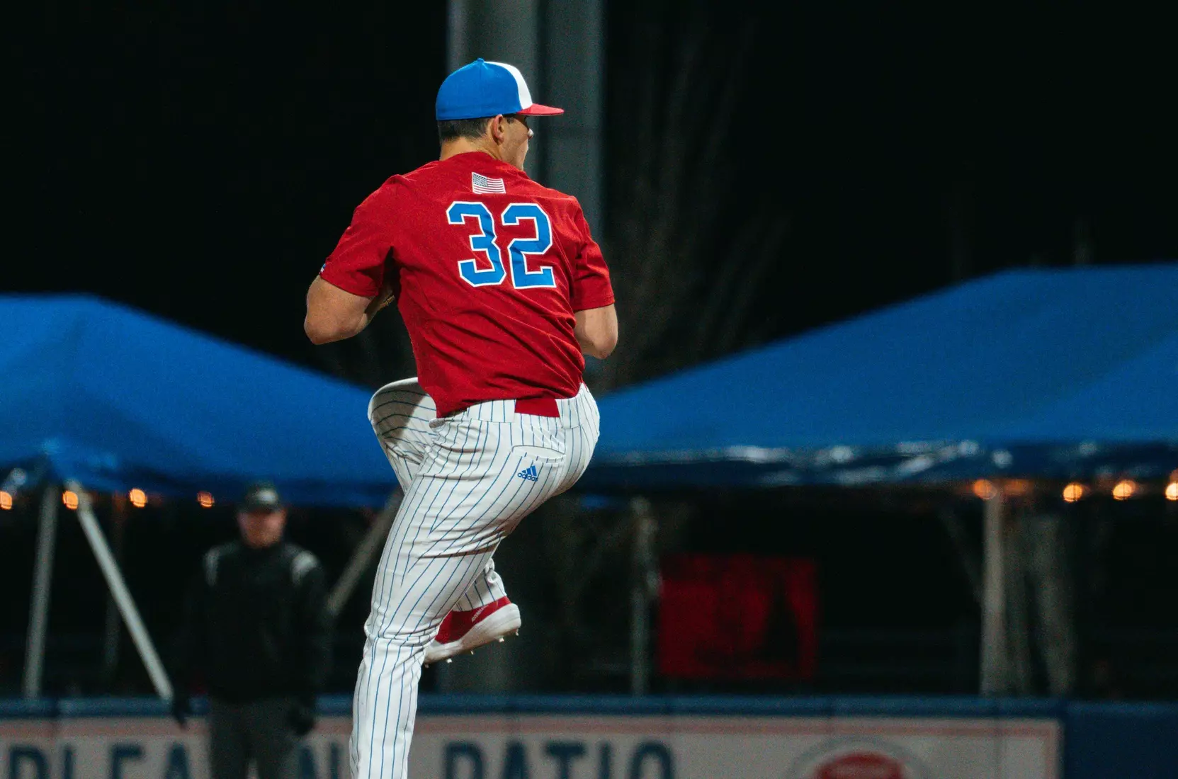 Bulldogs win 10-0, sweep midweek series versus Colonels