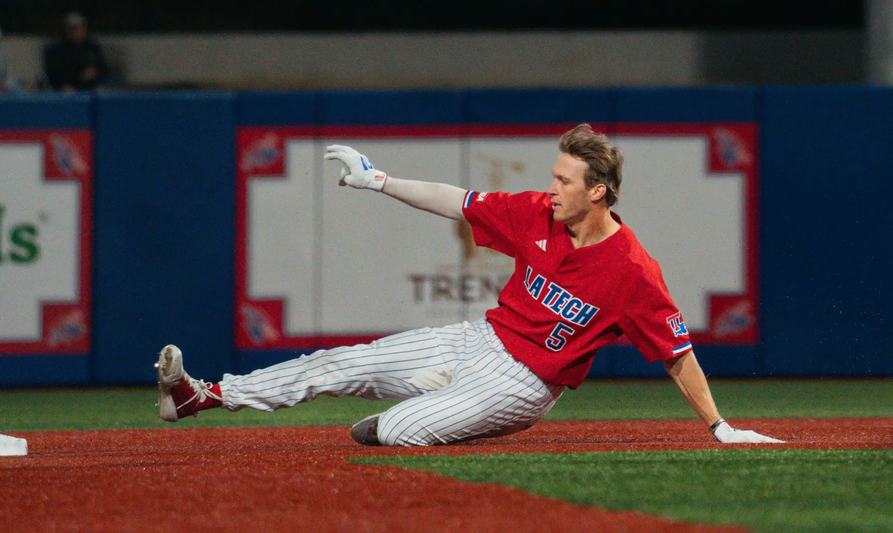 Bulldogs win 10-0, sweep midweek series versus Colonels