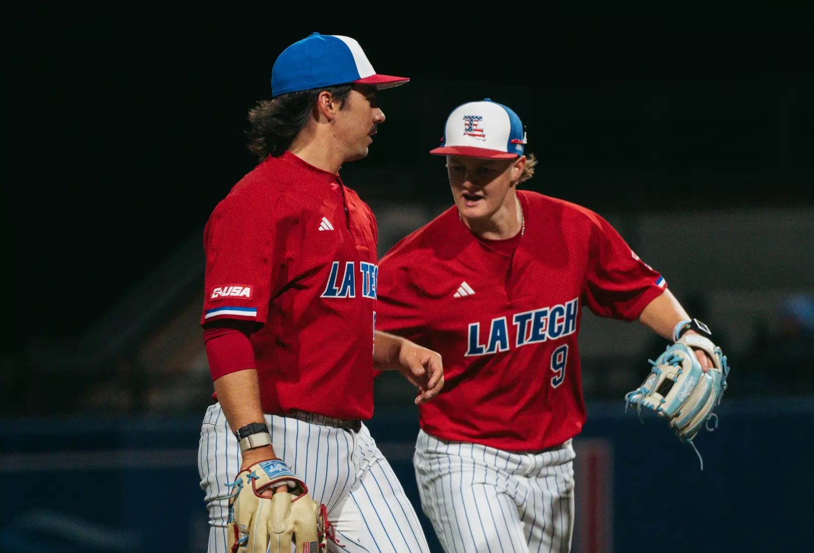 Bulldogs win 10-0, sweep midweek series versus Colonels