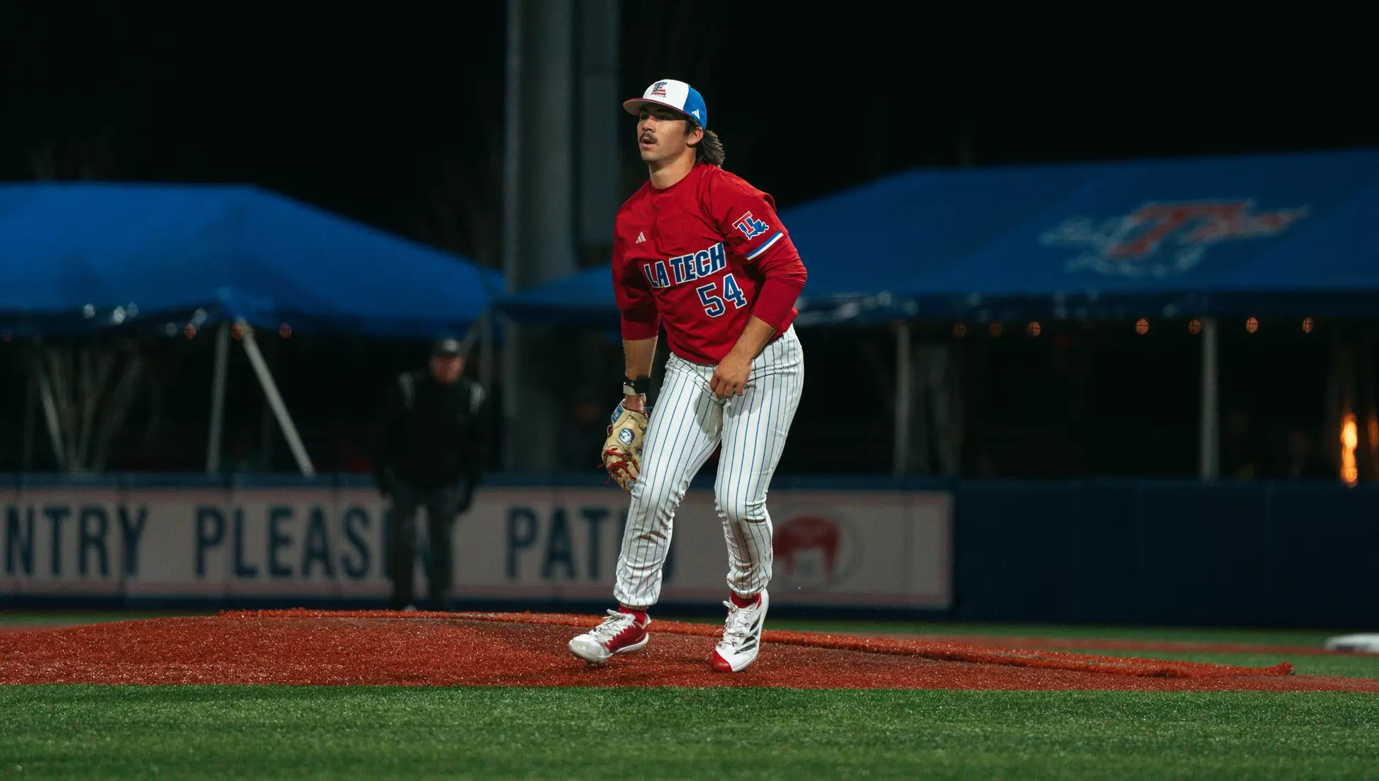 Bulldogs win 10-0, sweep midweek series versus Colonels