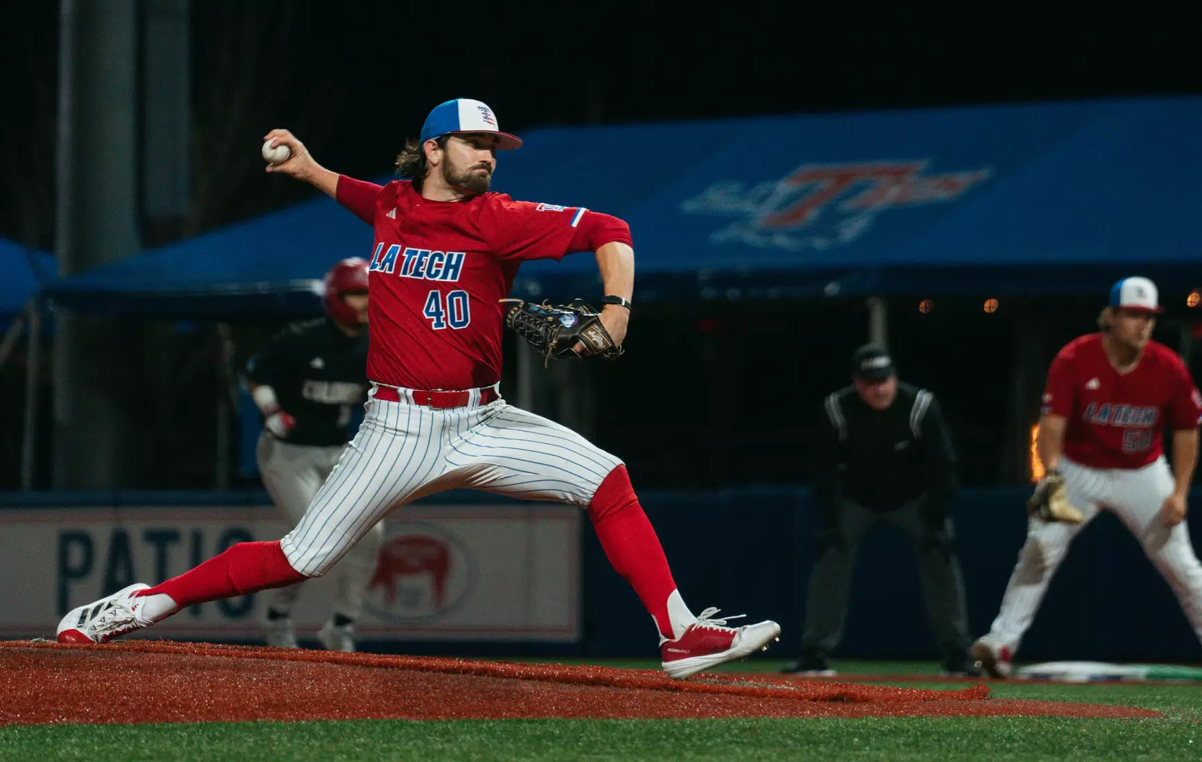 Bulldogs win 10-0, sweep midweek series versus Colonels