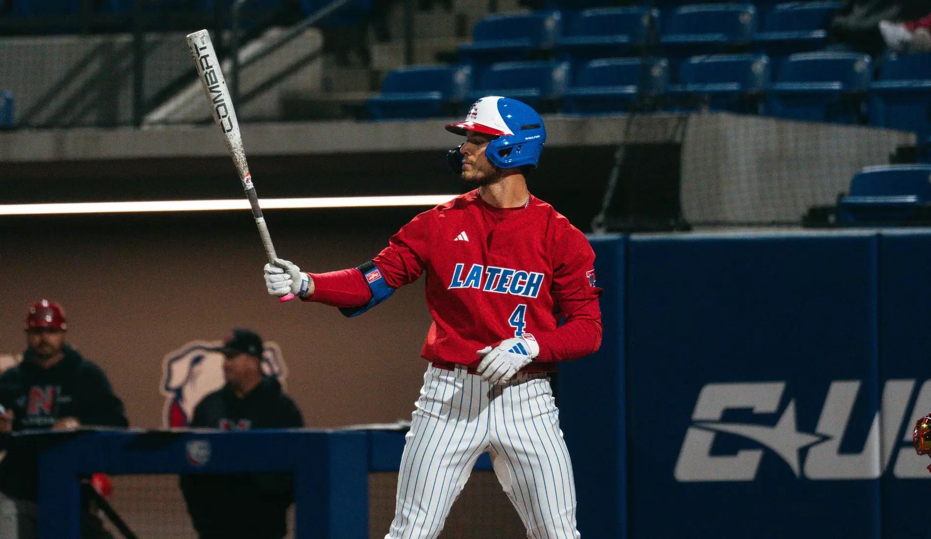 Bulldogs win 10-0, sweep midweek series versus Colonels