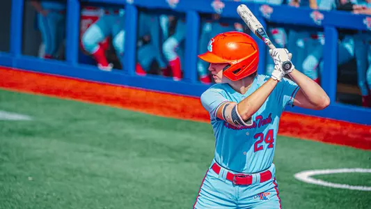 Alexis Gilio vs. ULM