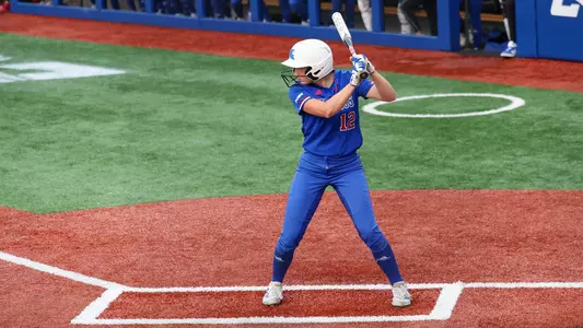 Allie Furr vs. NMSU