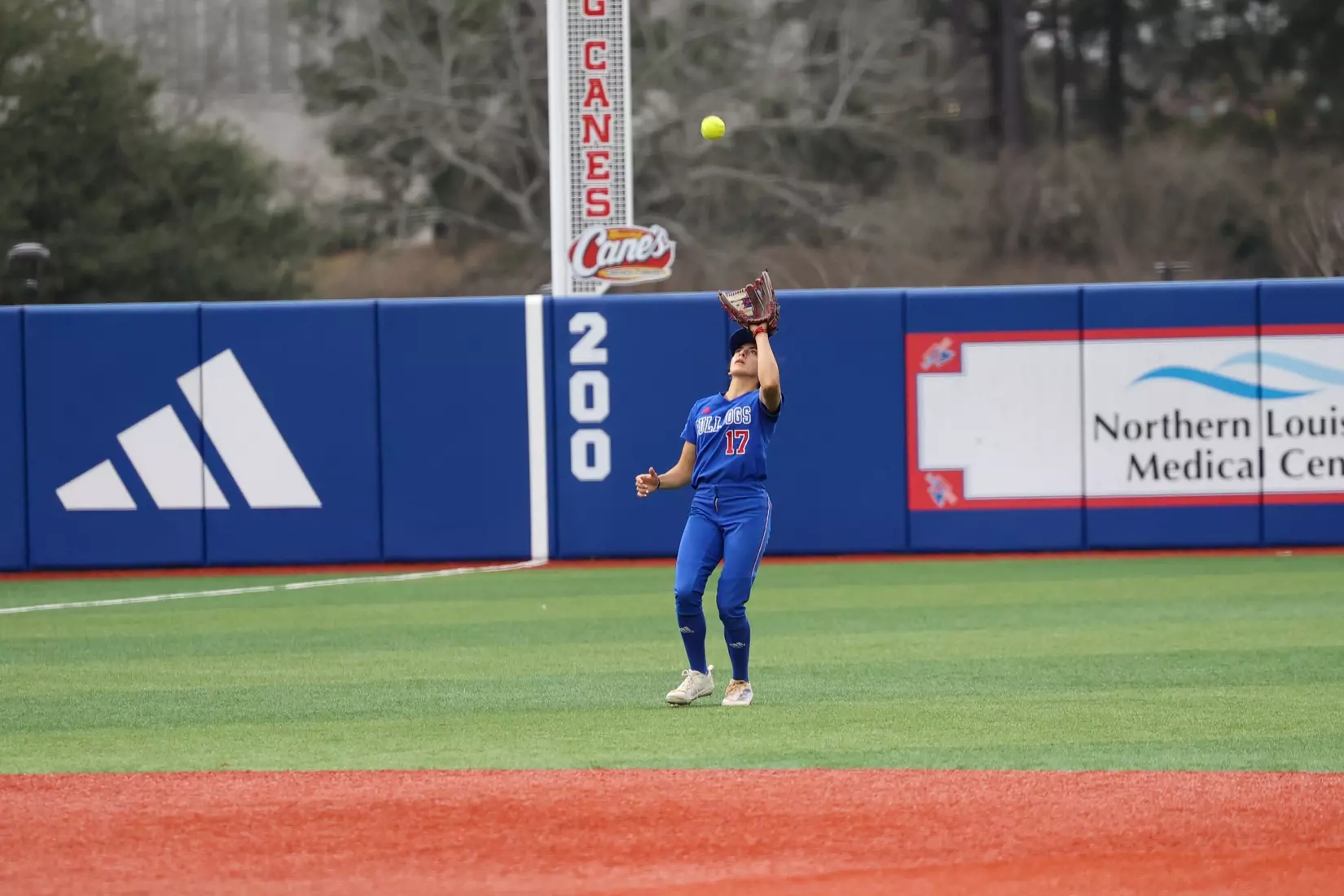 LA Tech falls to NMSU in first game of CUSA play.