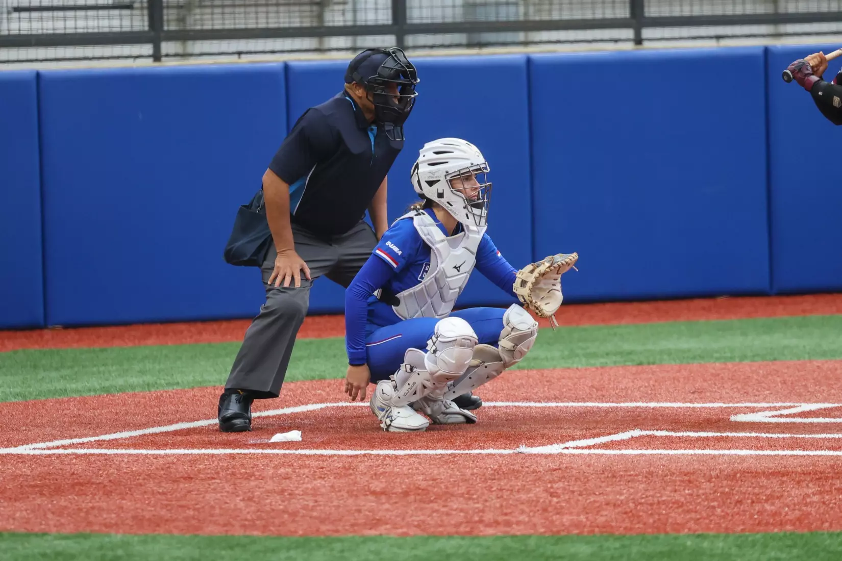 LA Tech falls to NMSU in first game of CUSA play.