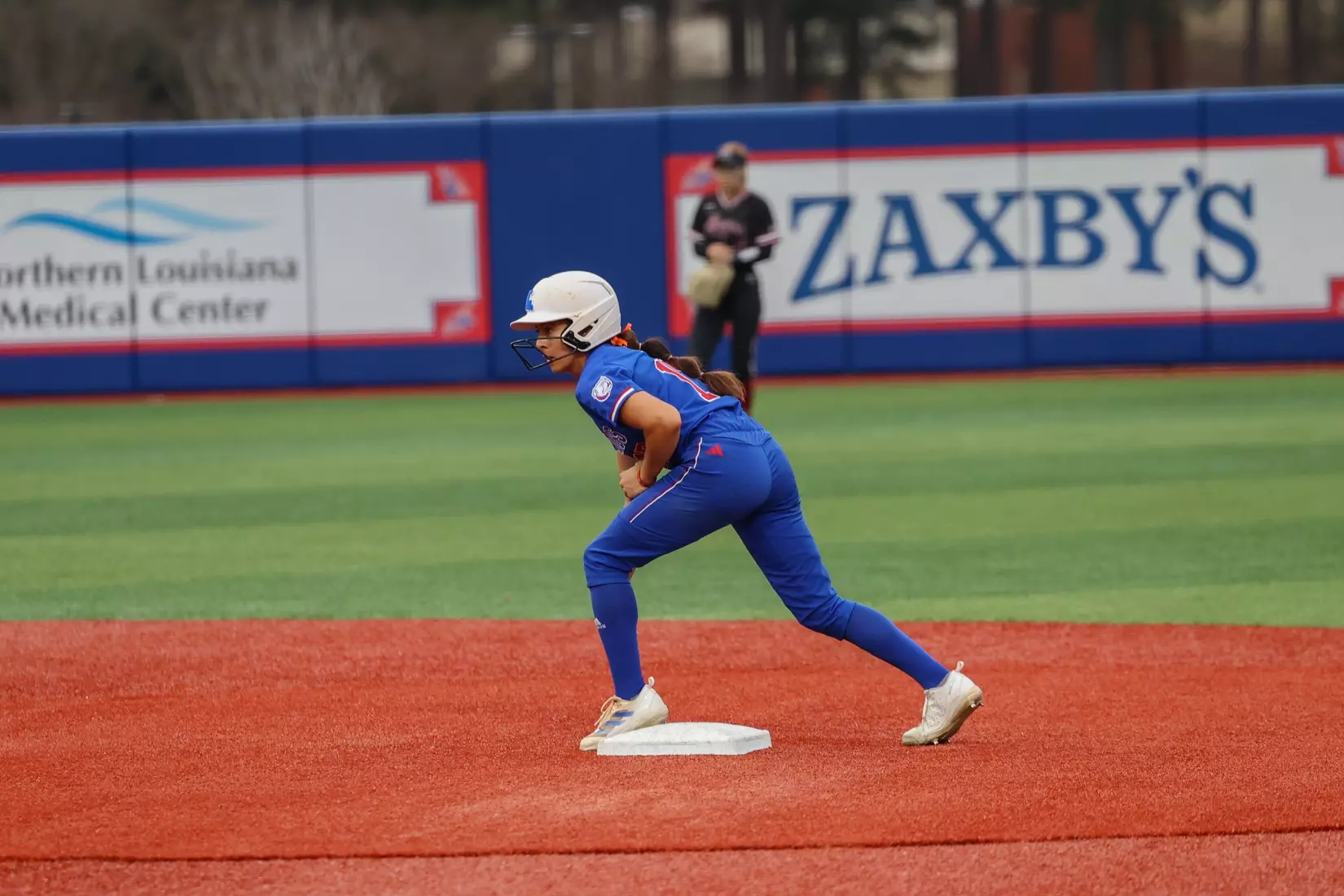 LA Tech falls to NMSU in first game of CUSA play.