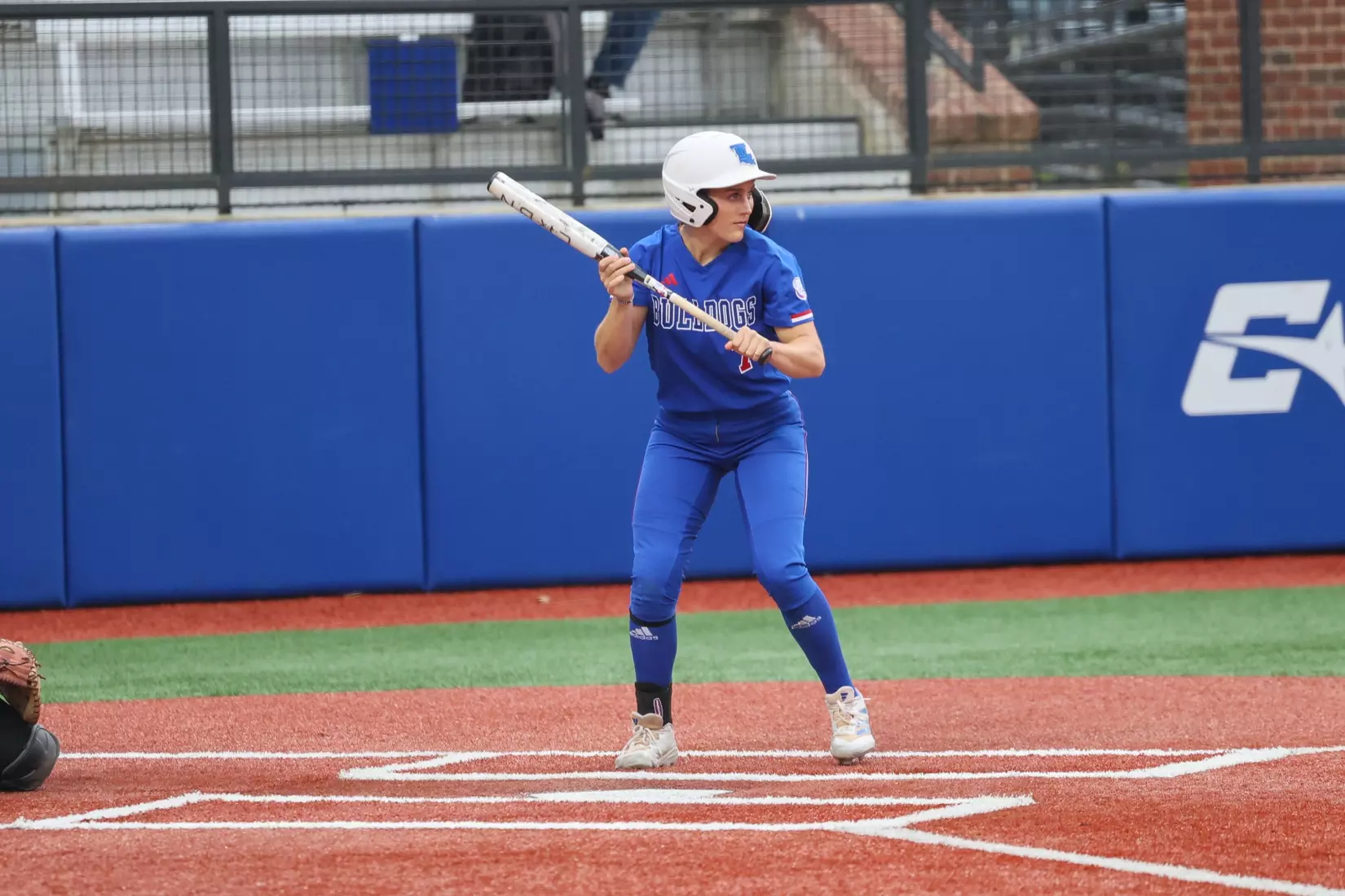 LA Tech falls to NMSU in first game of CUSA play.