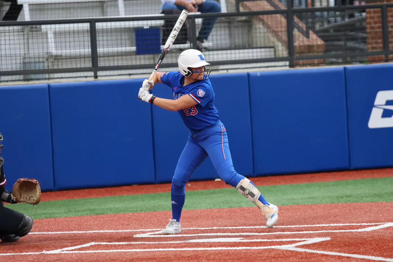 LA Tech falls to NMSU in first game of CUSA play.