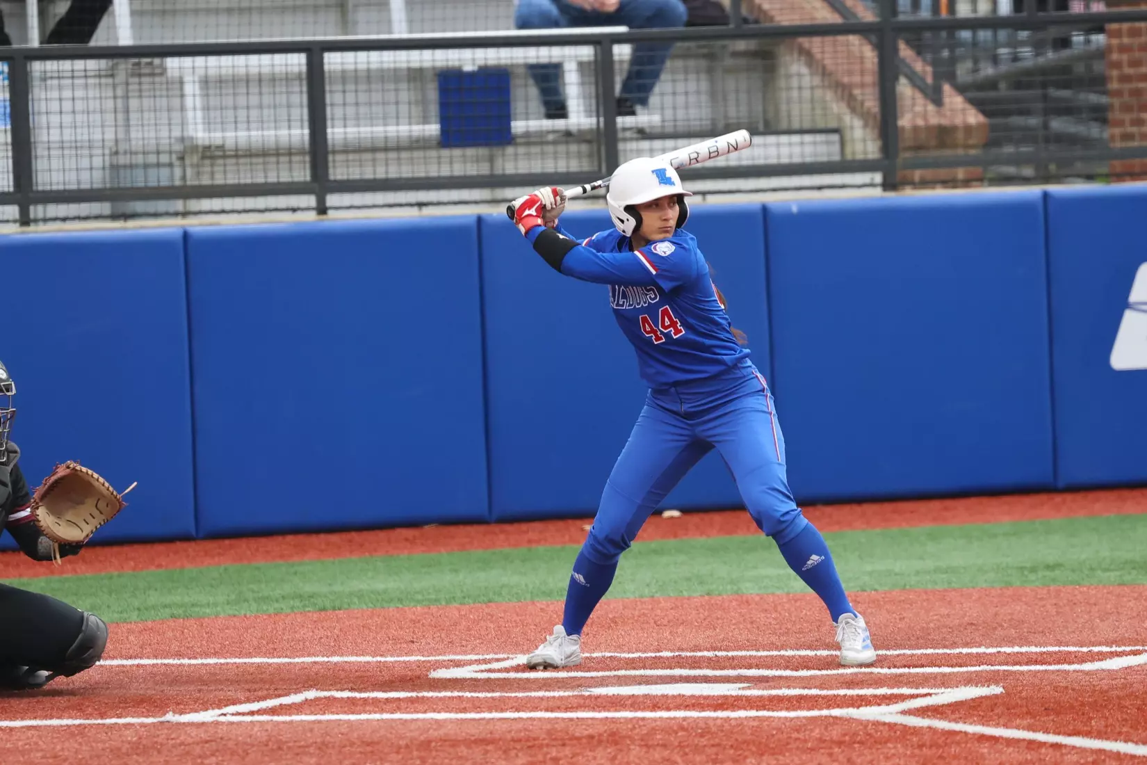 LA Tech falls to NMSU in first game of CUSA play.